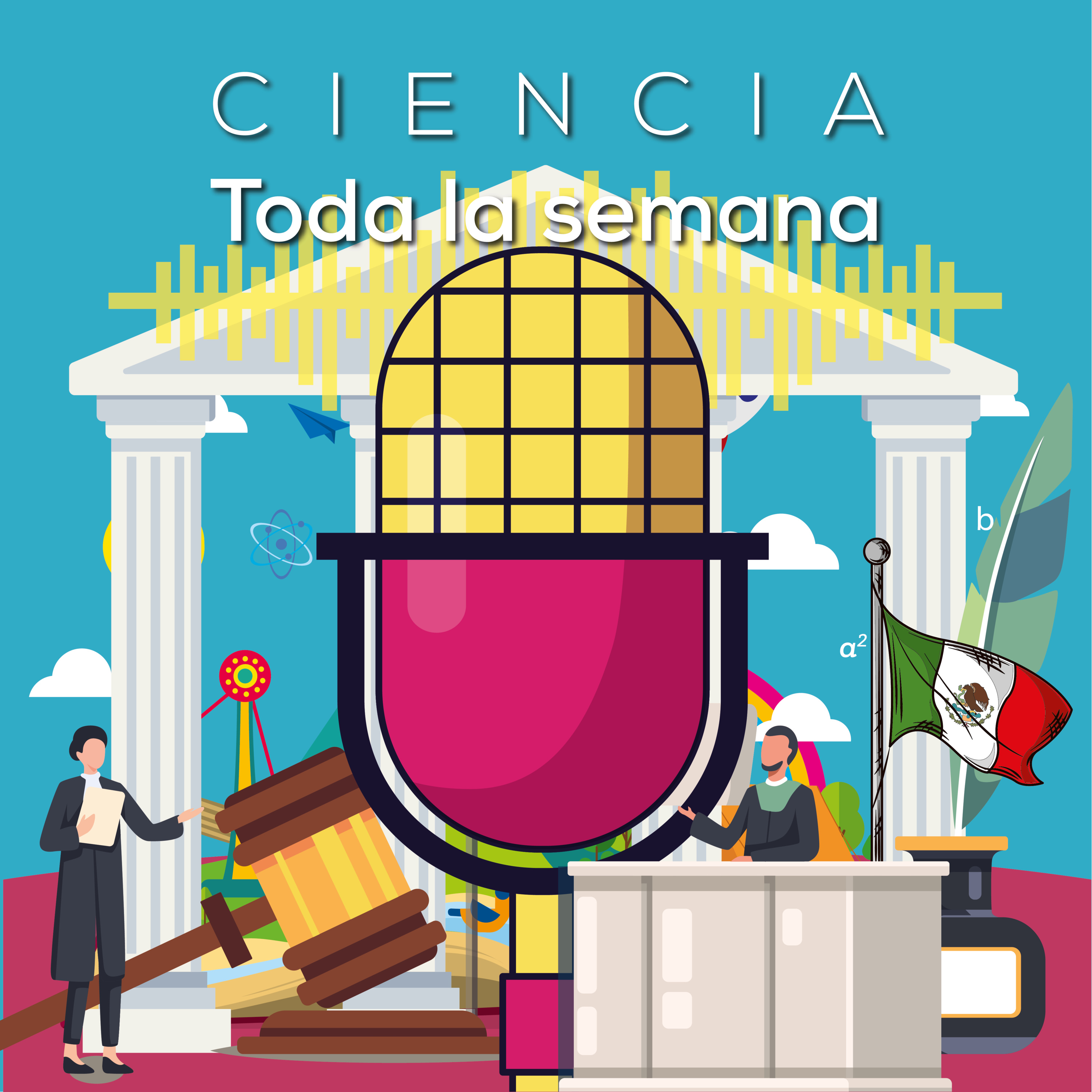 Cucharaditas de Ciencia