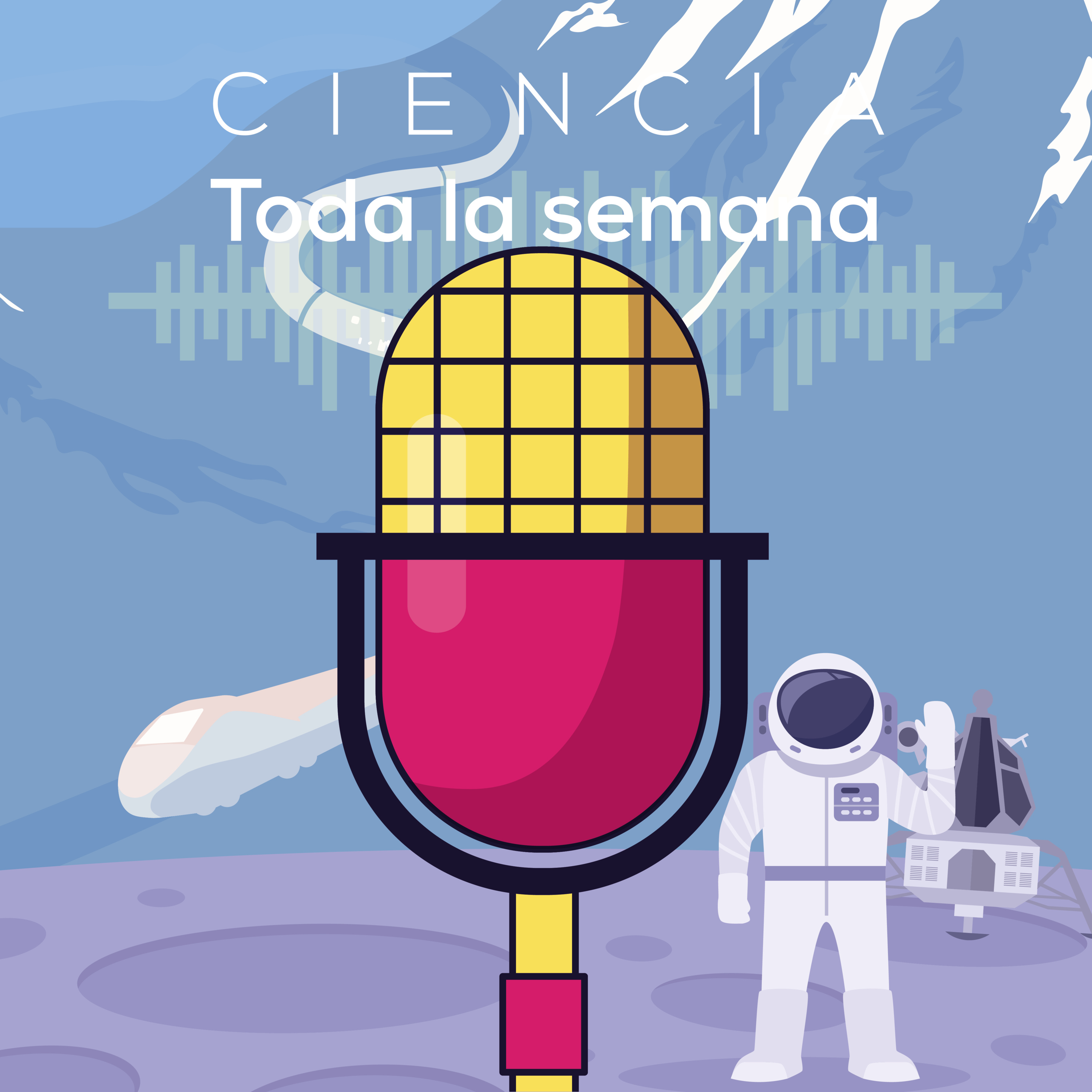 Cucharaditas de Ciencia