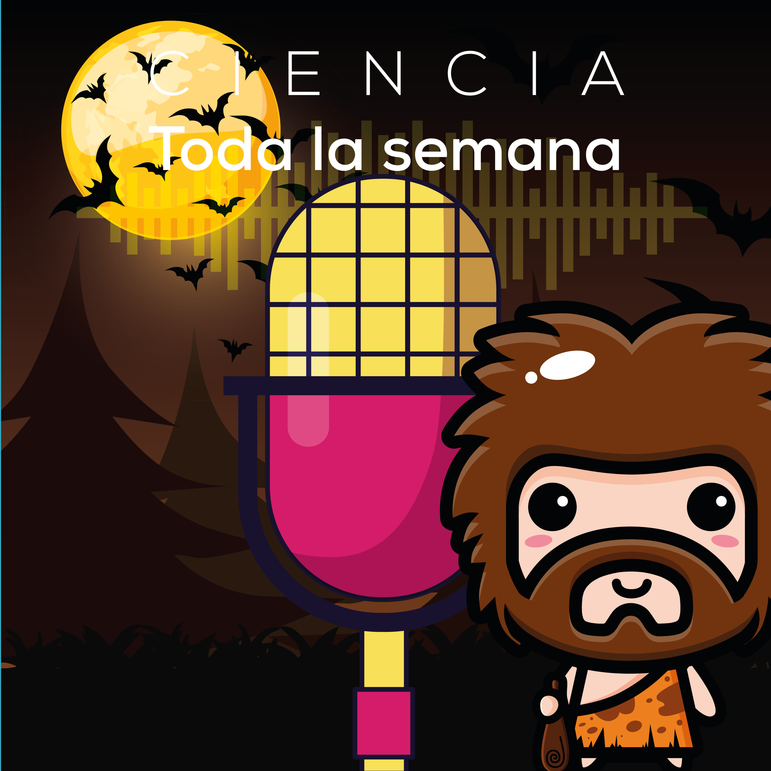 Cucharaditas de Ciencia