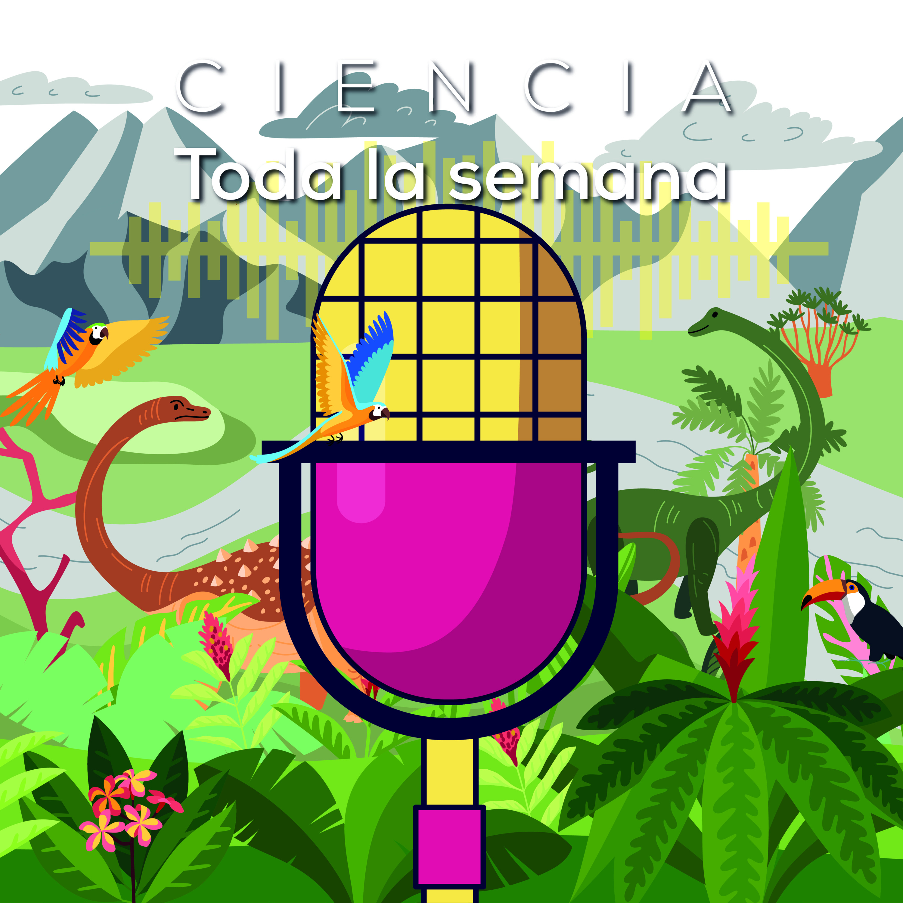 Cucharaditas de Ciencia