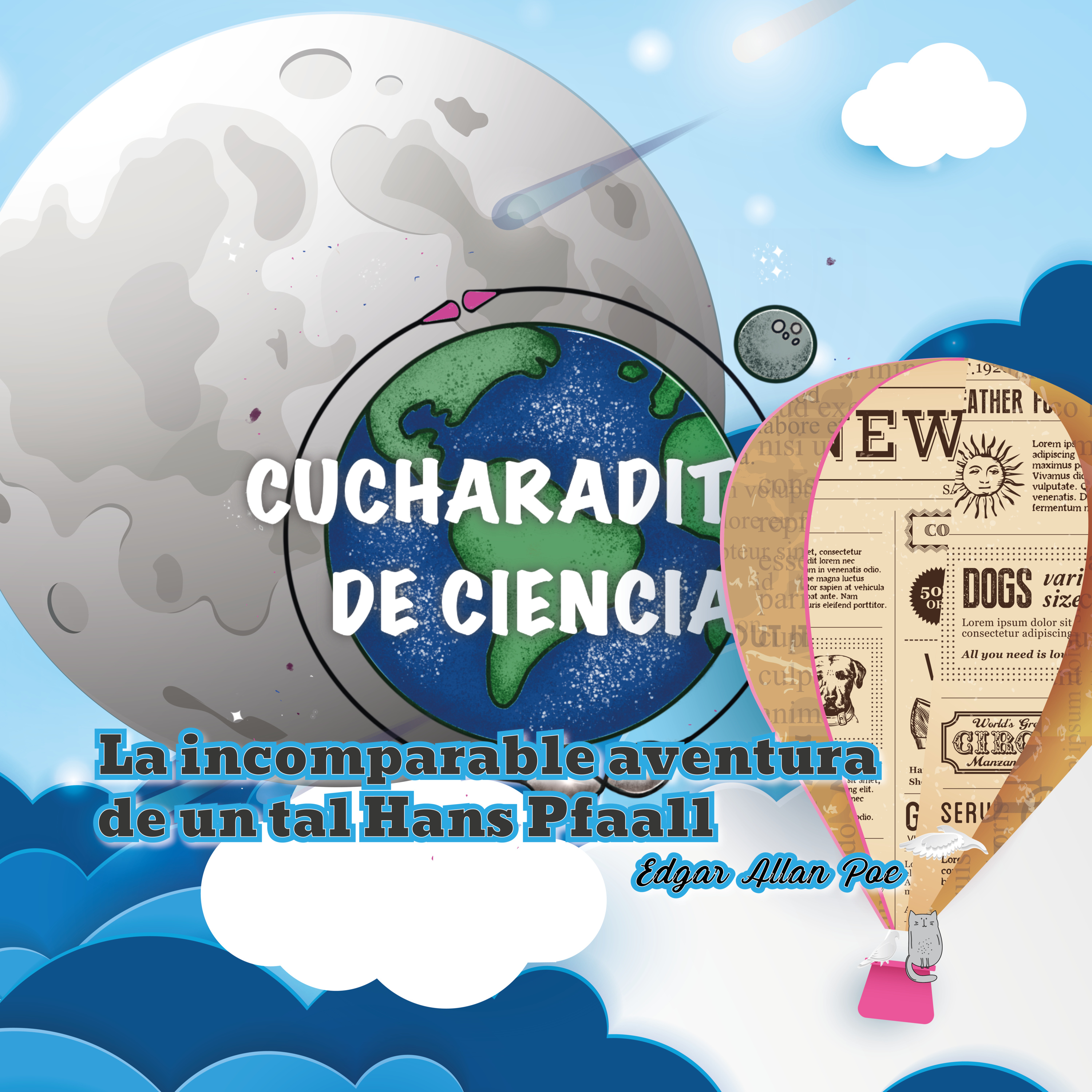 Cucharaditas de Ciencia