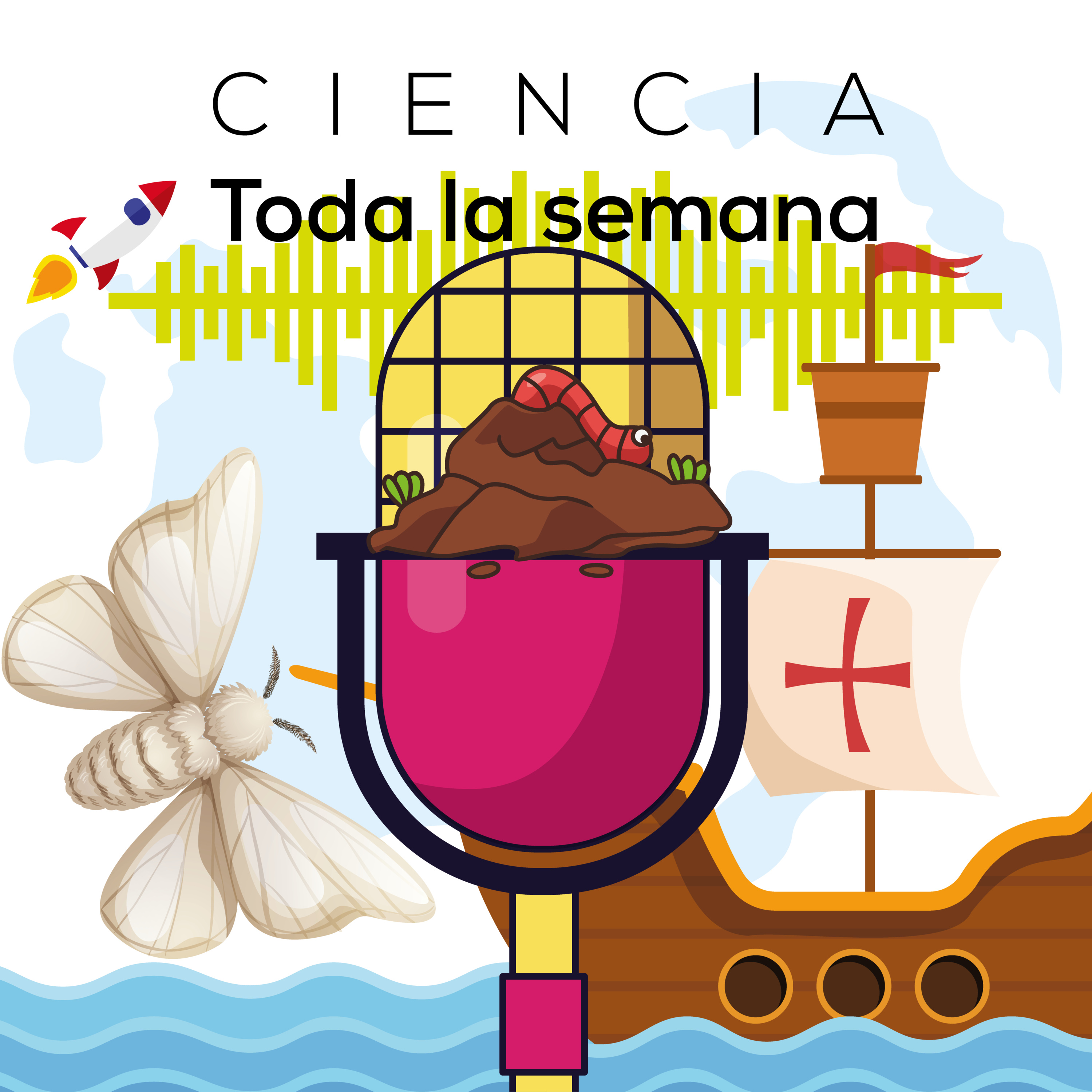 Cucharaditas de Ciencia