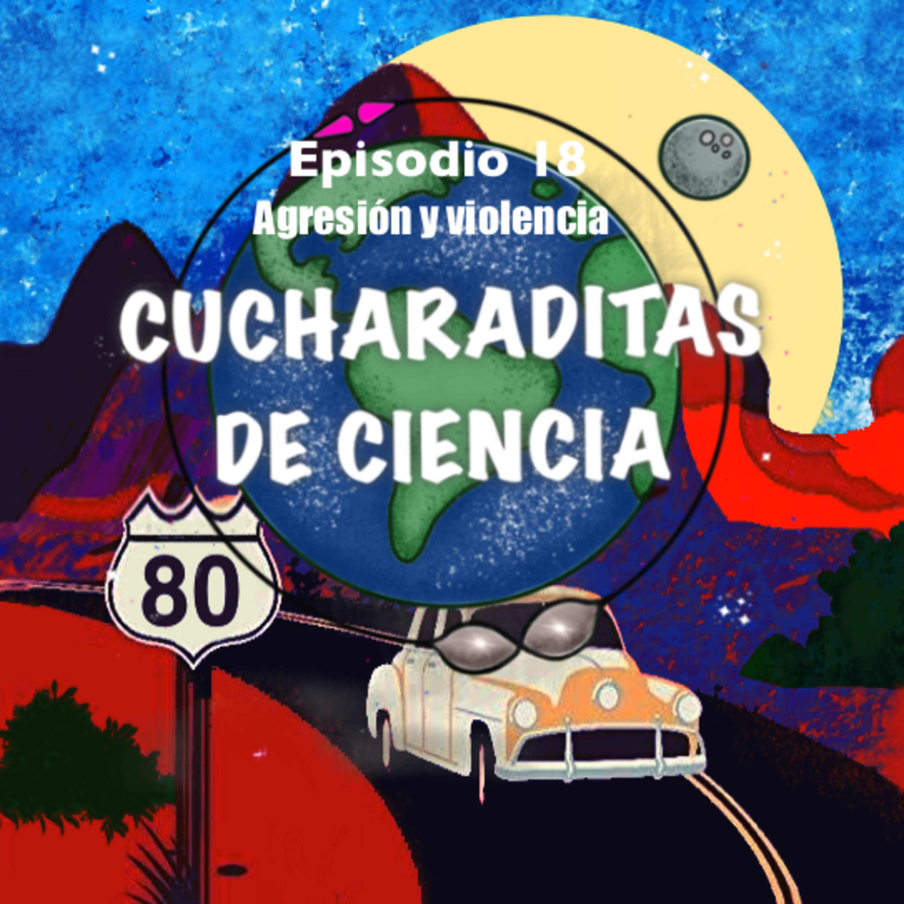 Cucharaditas de Ciencia