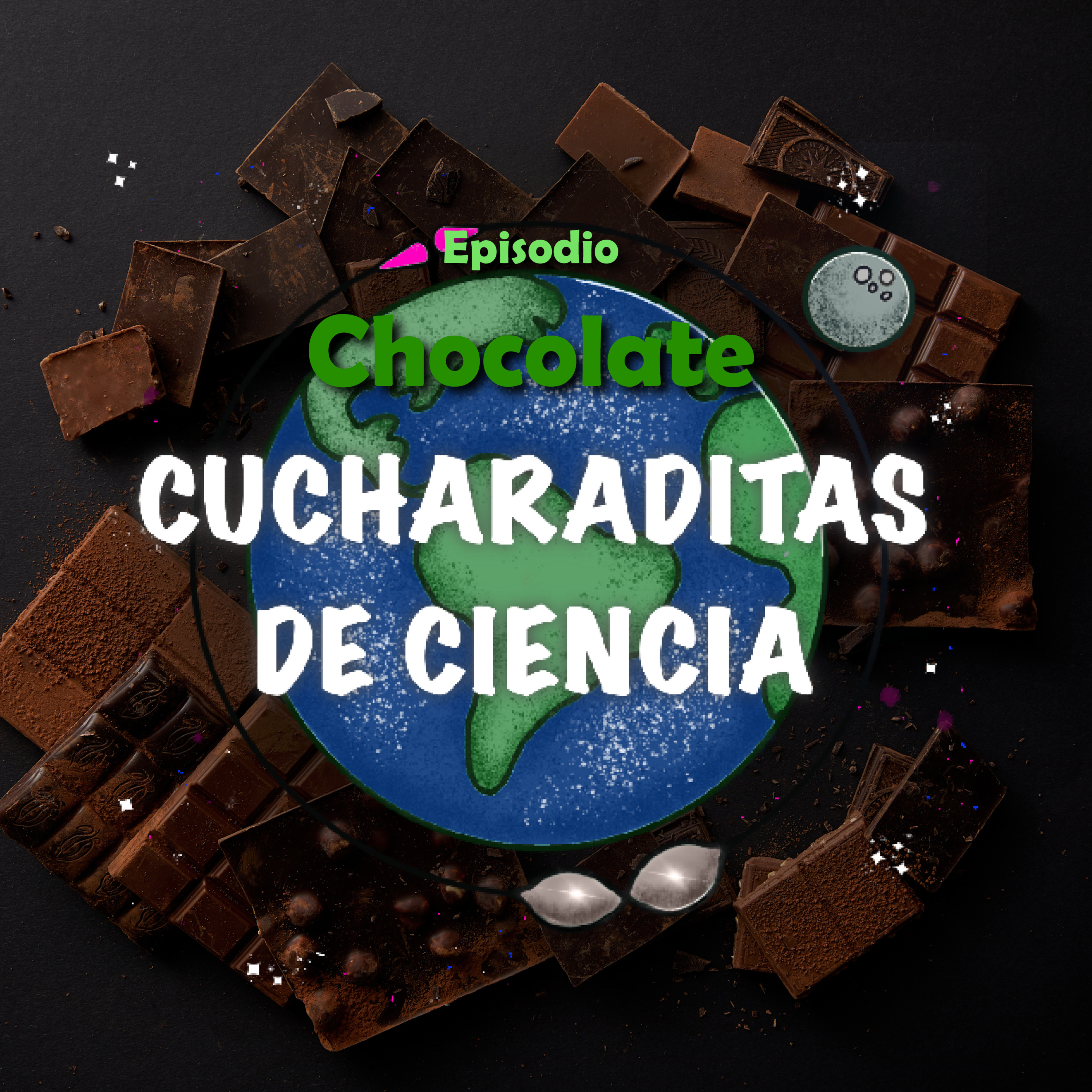 Cucharaditas de Ciencia