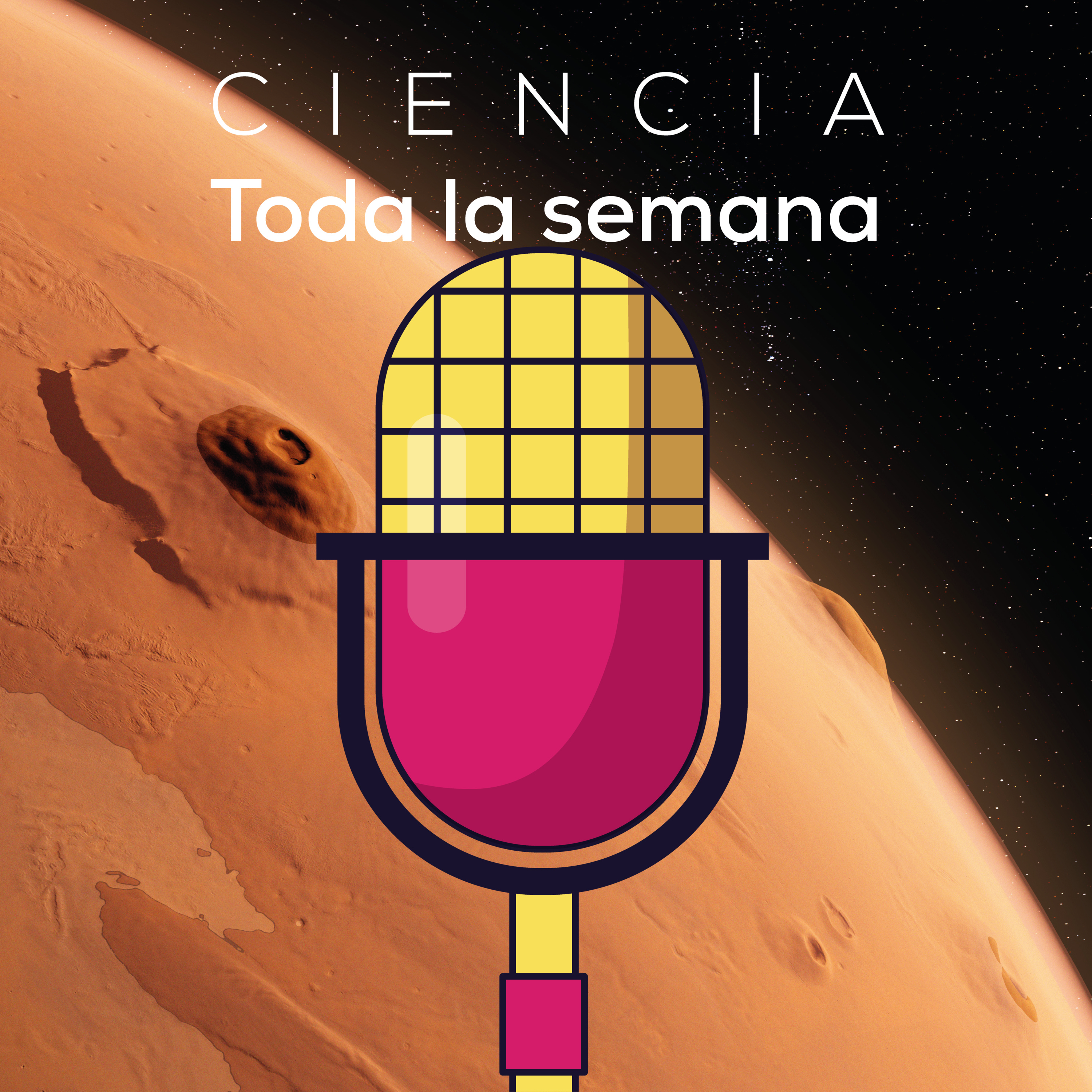 Portada de Cucharaditas de Ciencia