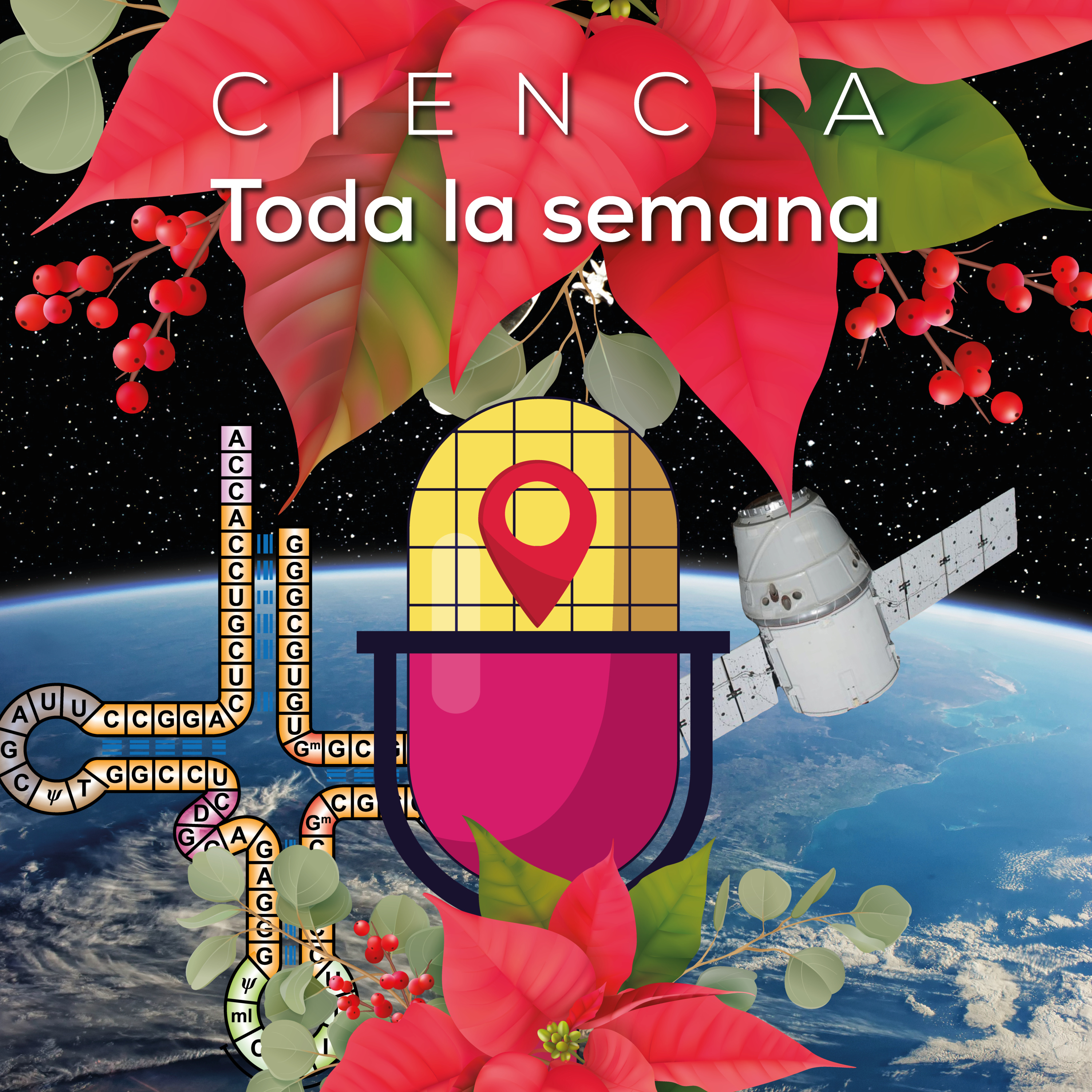 Cucharaditas de Ciencia