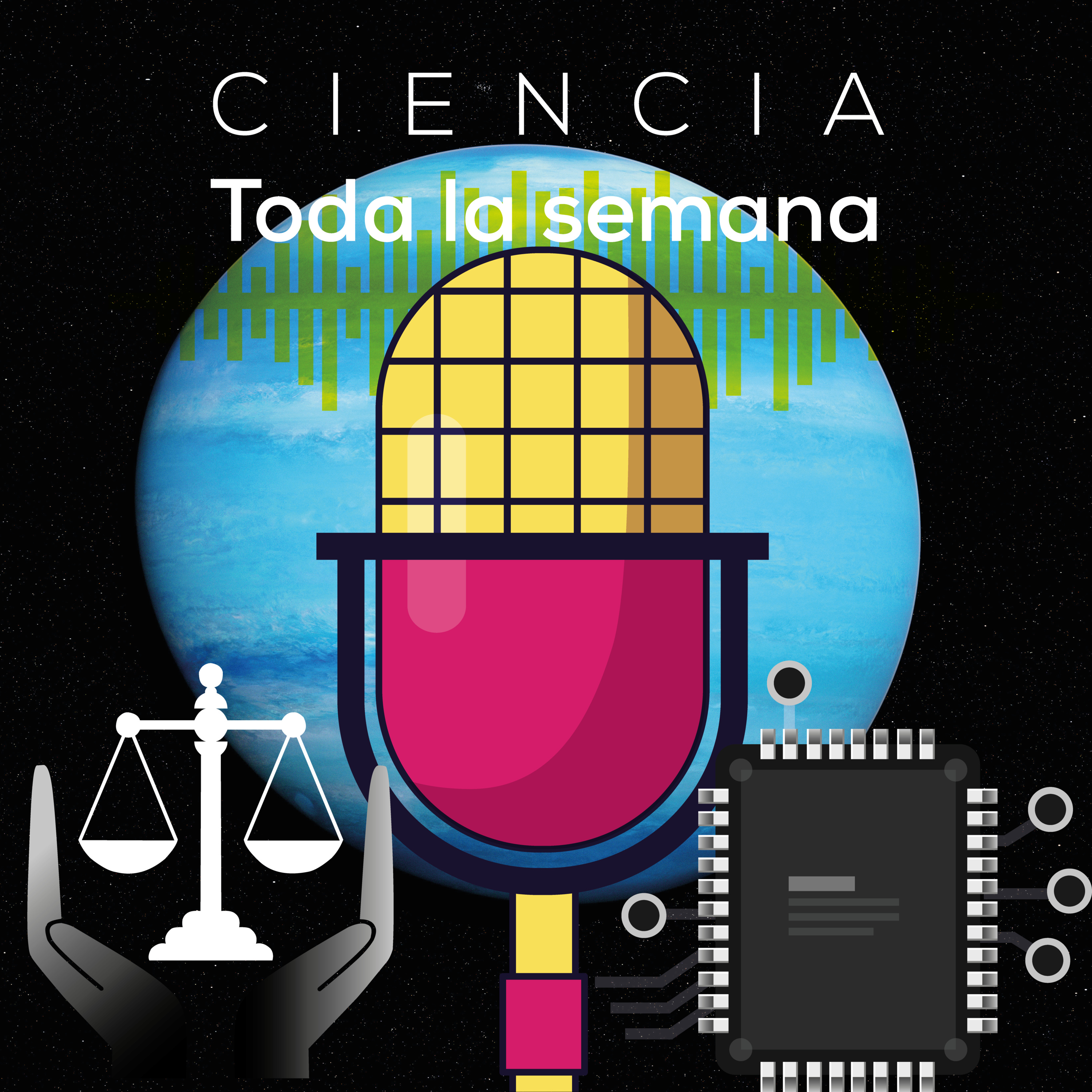 Cucharaditas de Ciencia