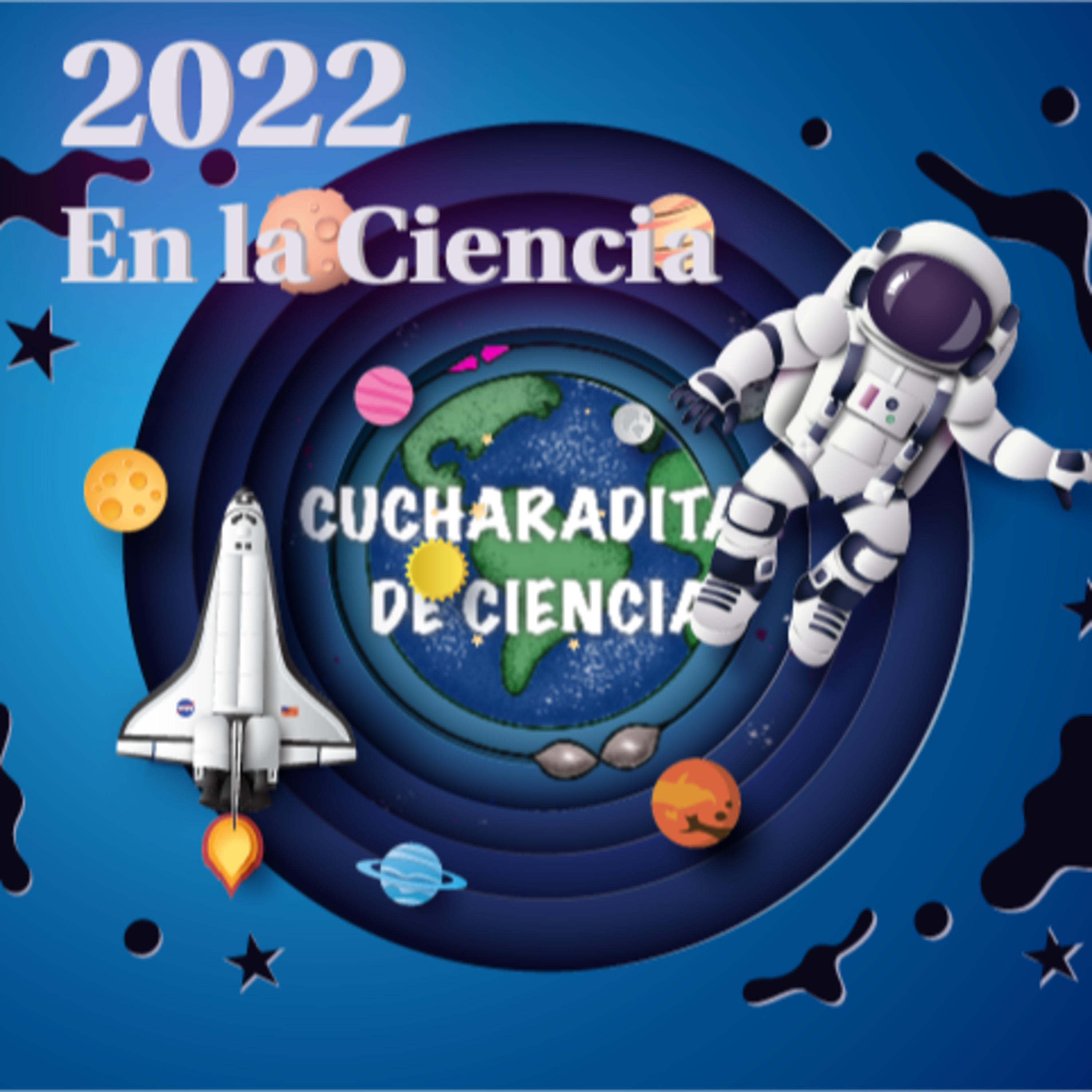 Cucharaditas de Ciencia