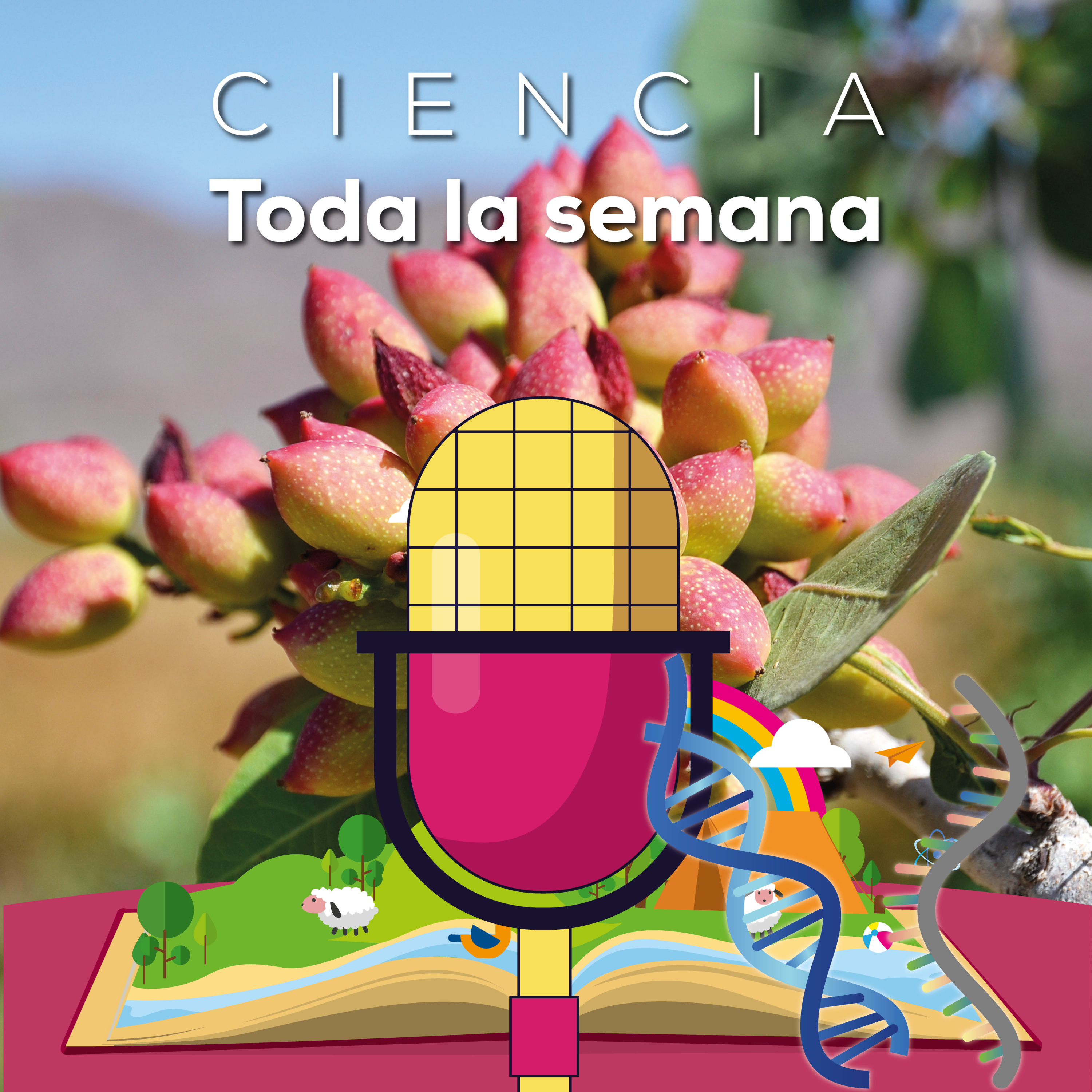 Cucharaditas de Ciencia