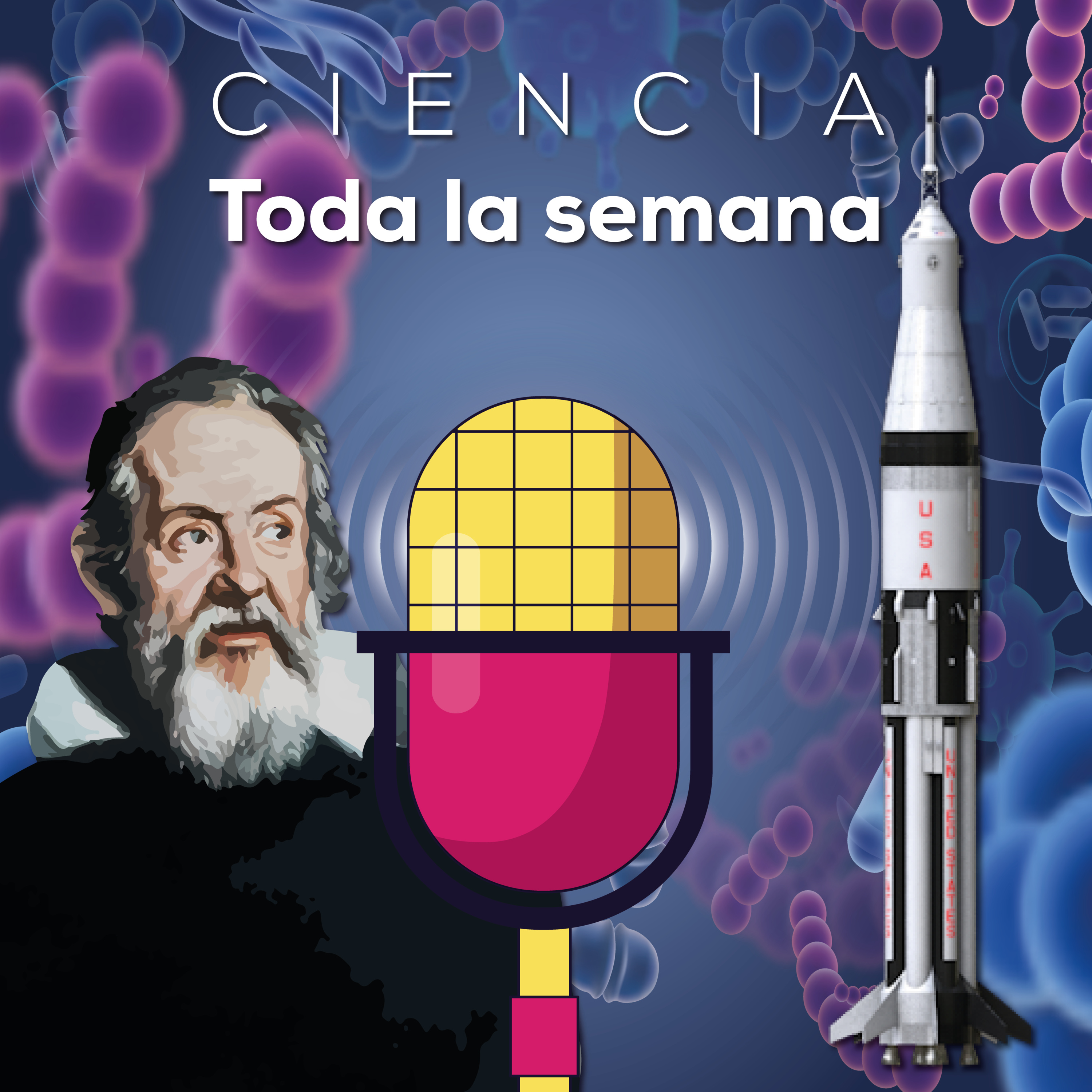 Cucharaditas de Ciencia