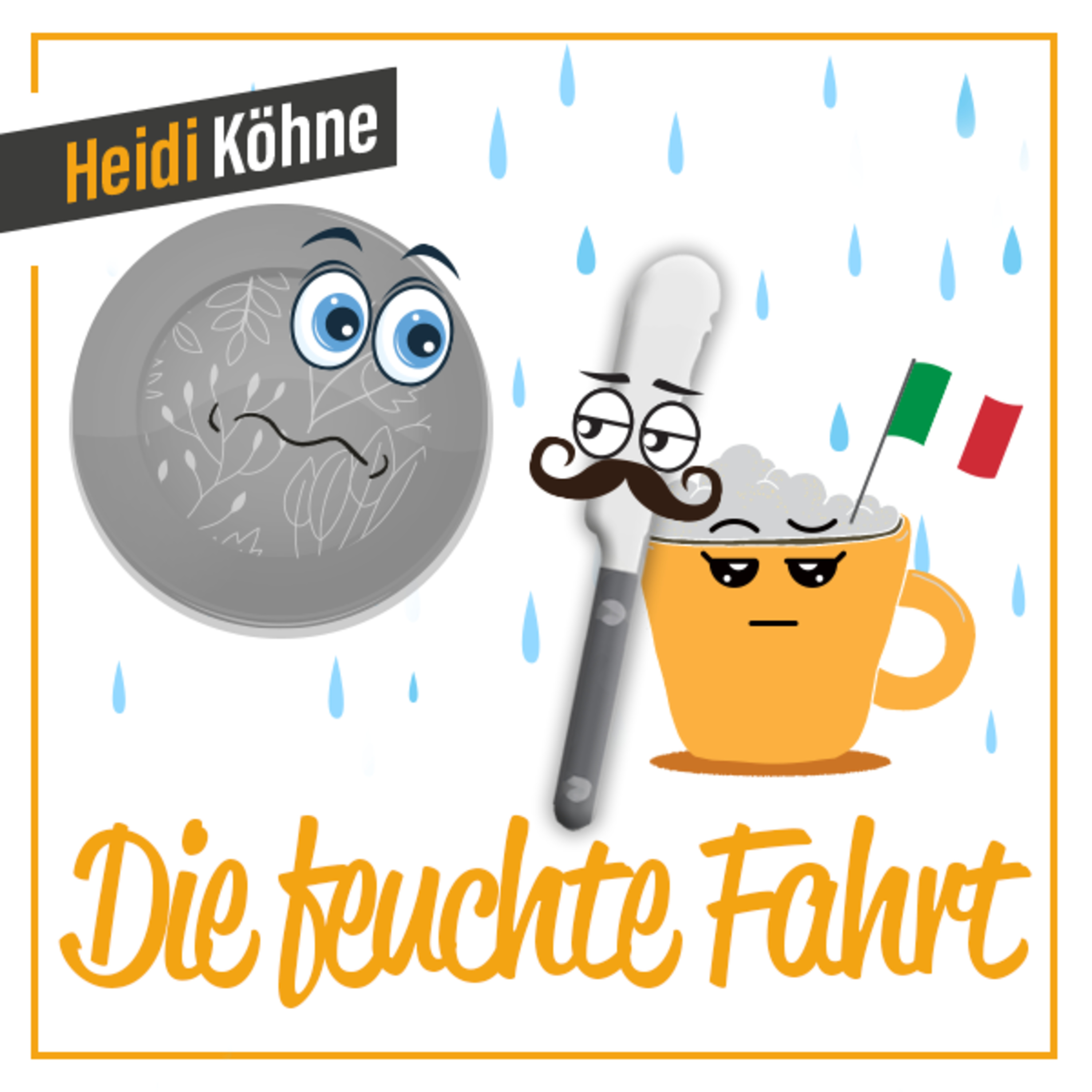 Humorvolle Kurzgeschichten