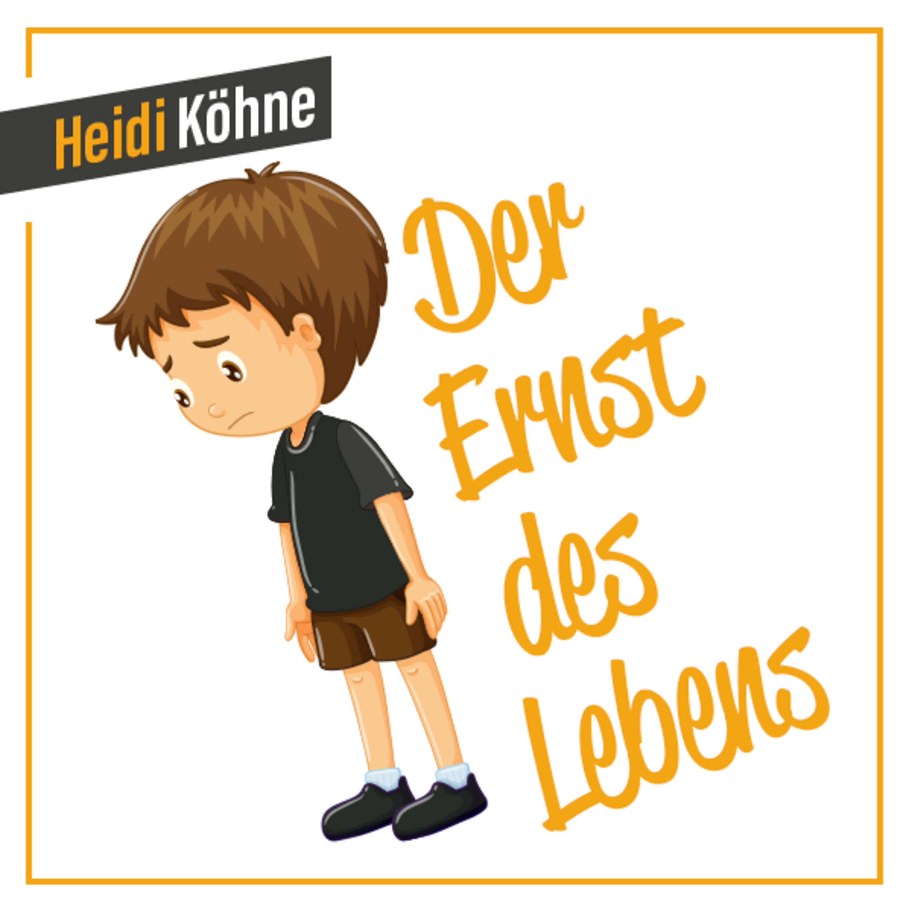 Humorvolle Kurzgeschichten