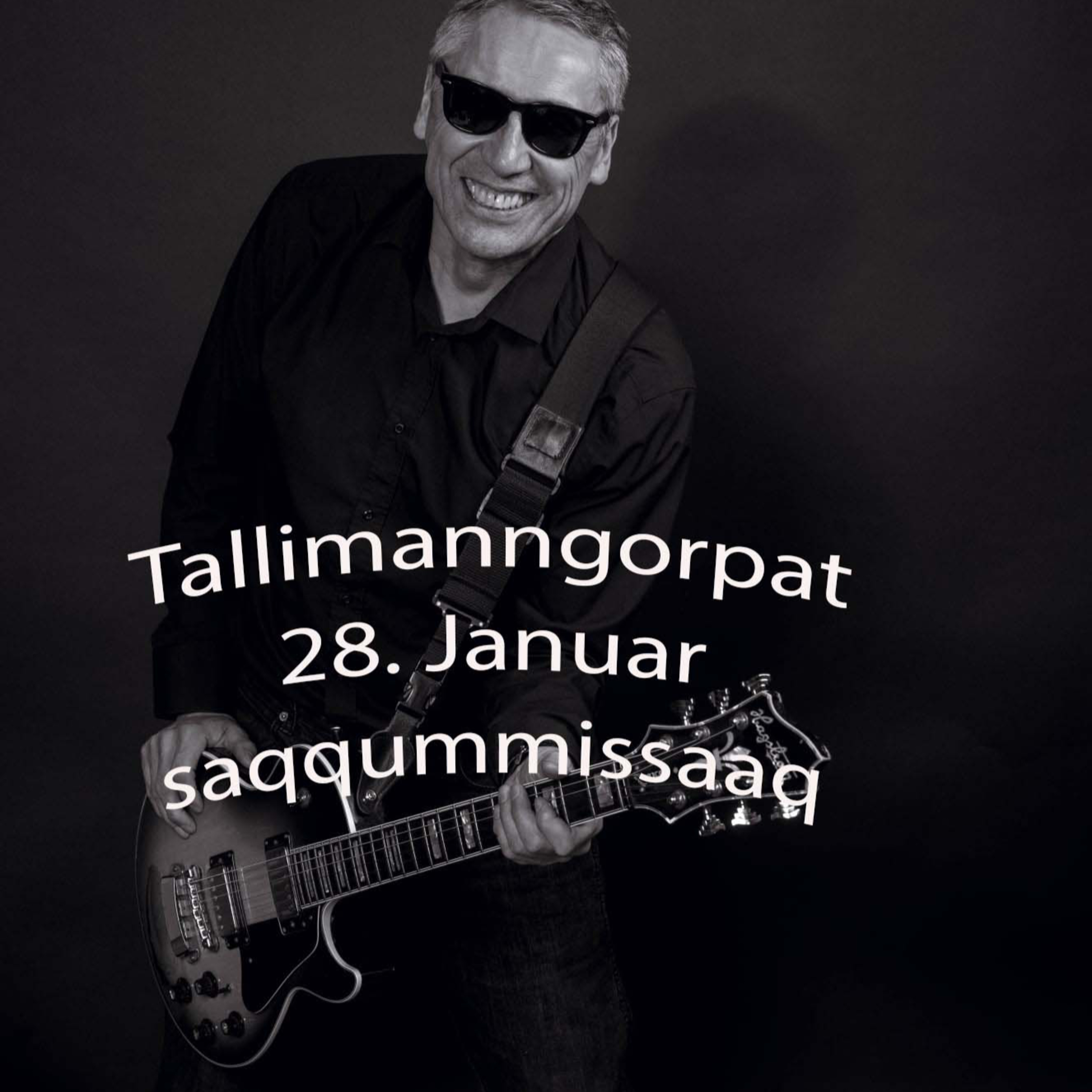 Made in Nuuk