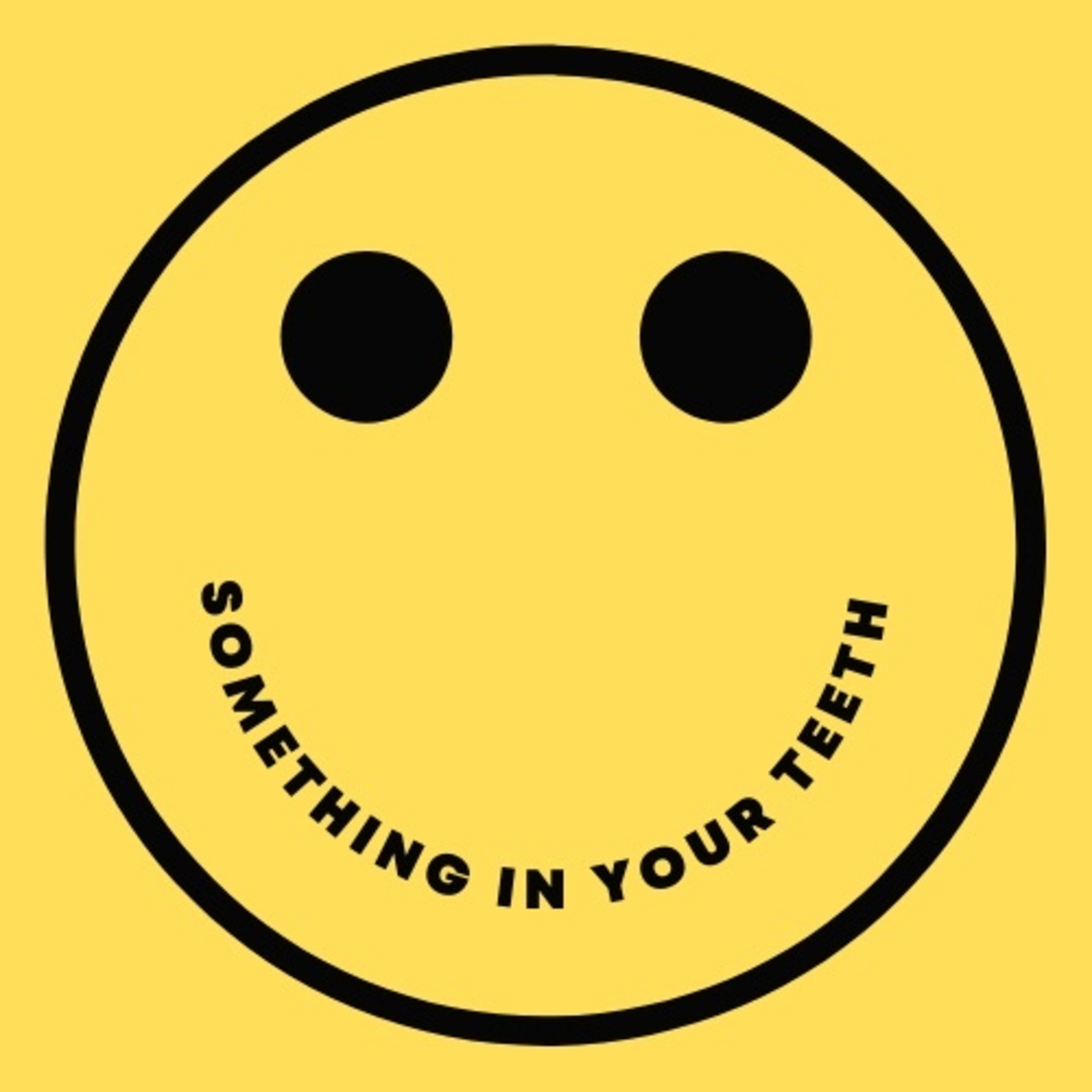 Something in your Teeth Podcast