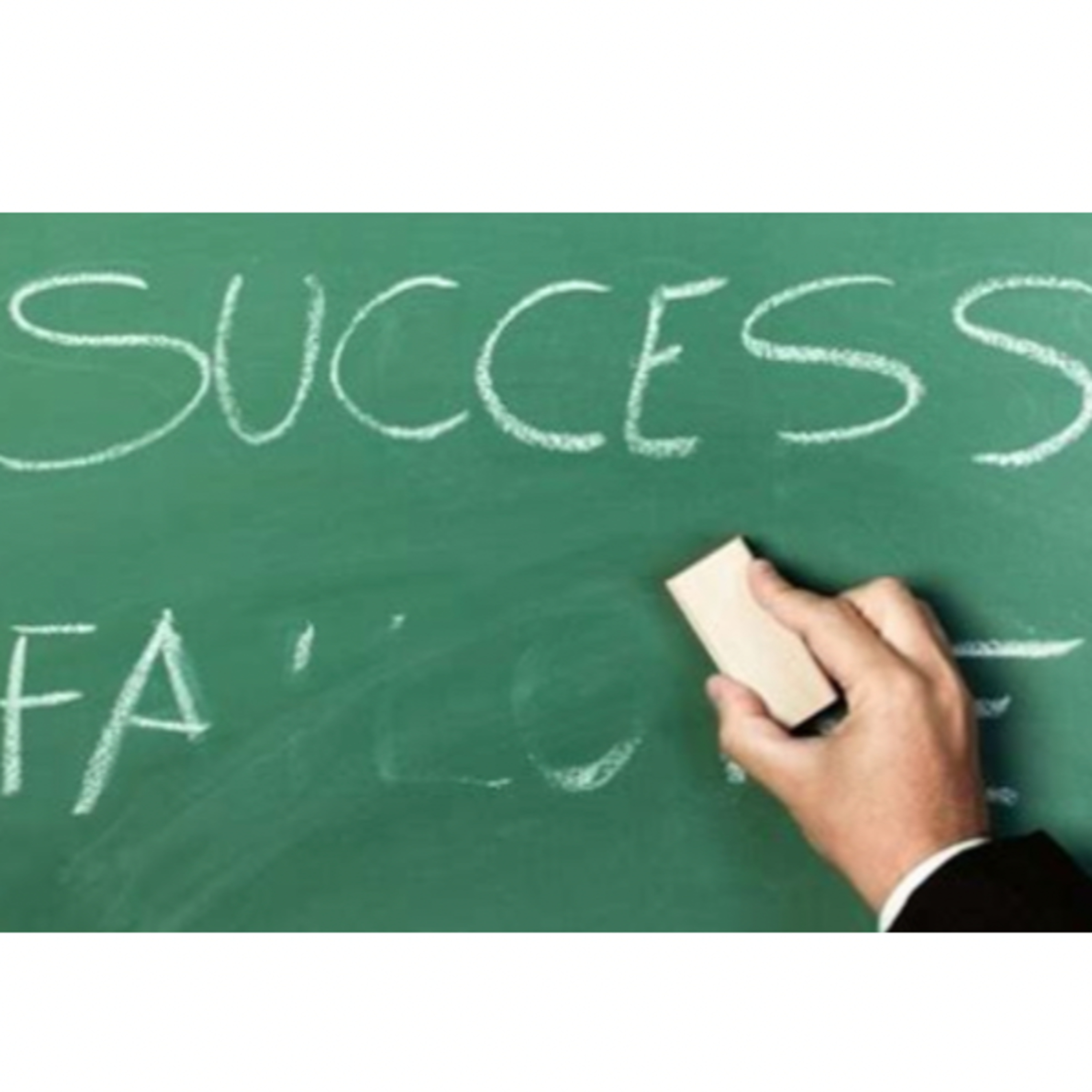 Success Is Inevitable 