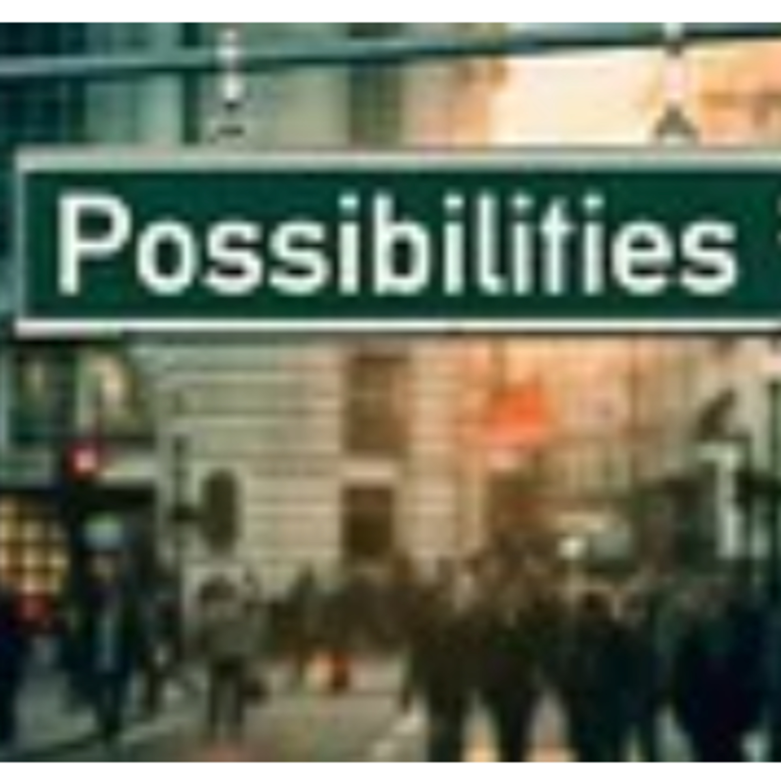 Opportunities  episode artwork