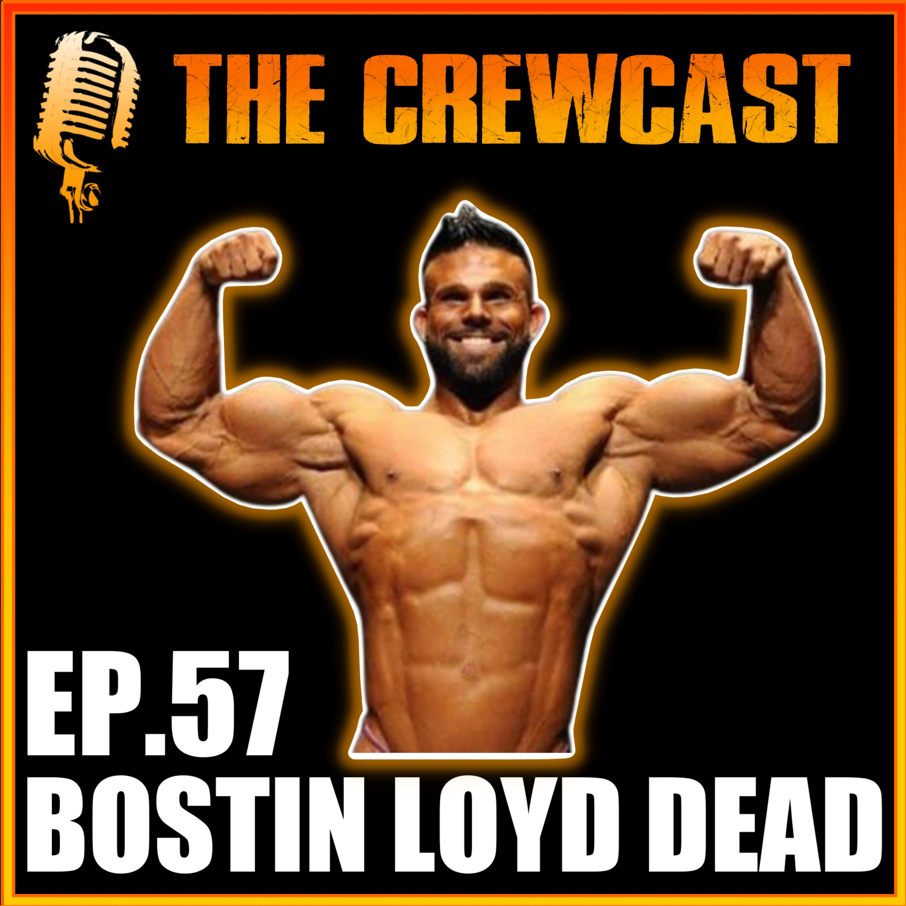 CREWCast