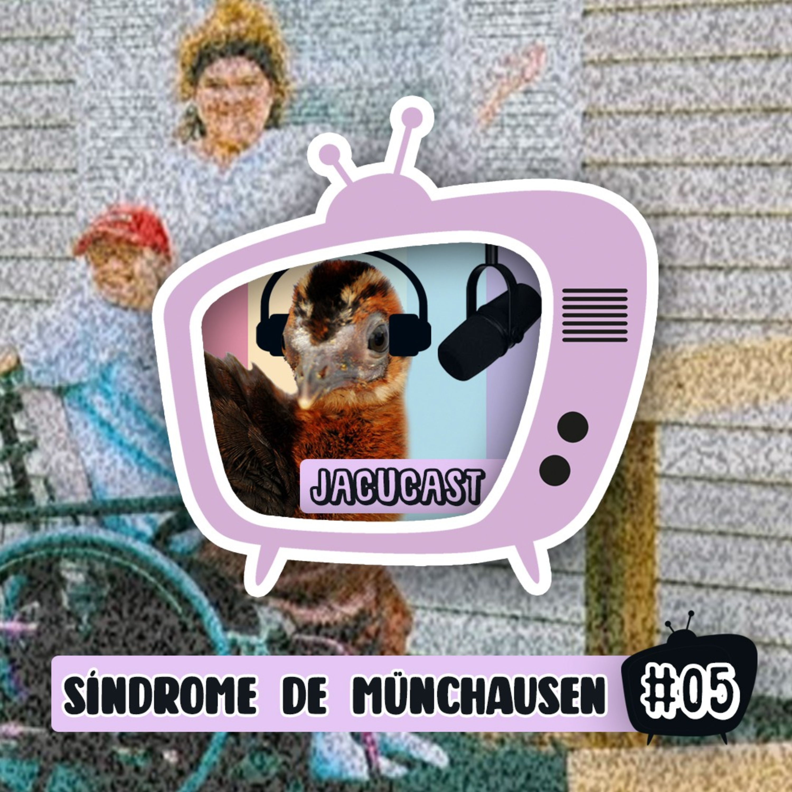 Jacucast