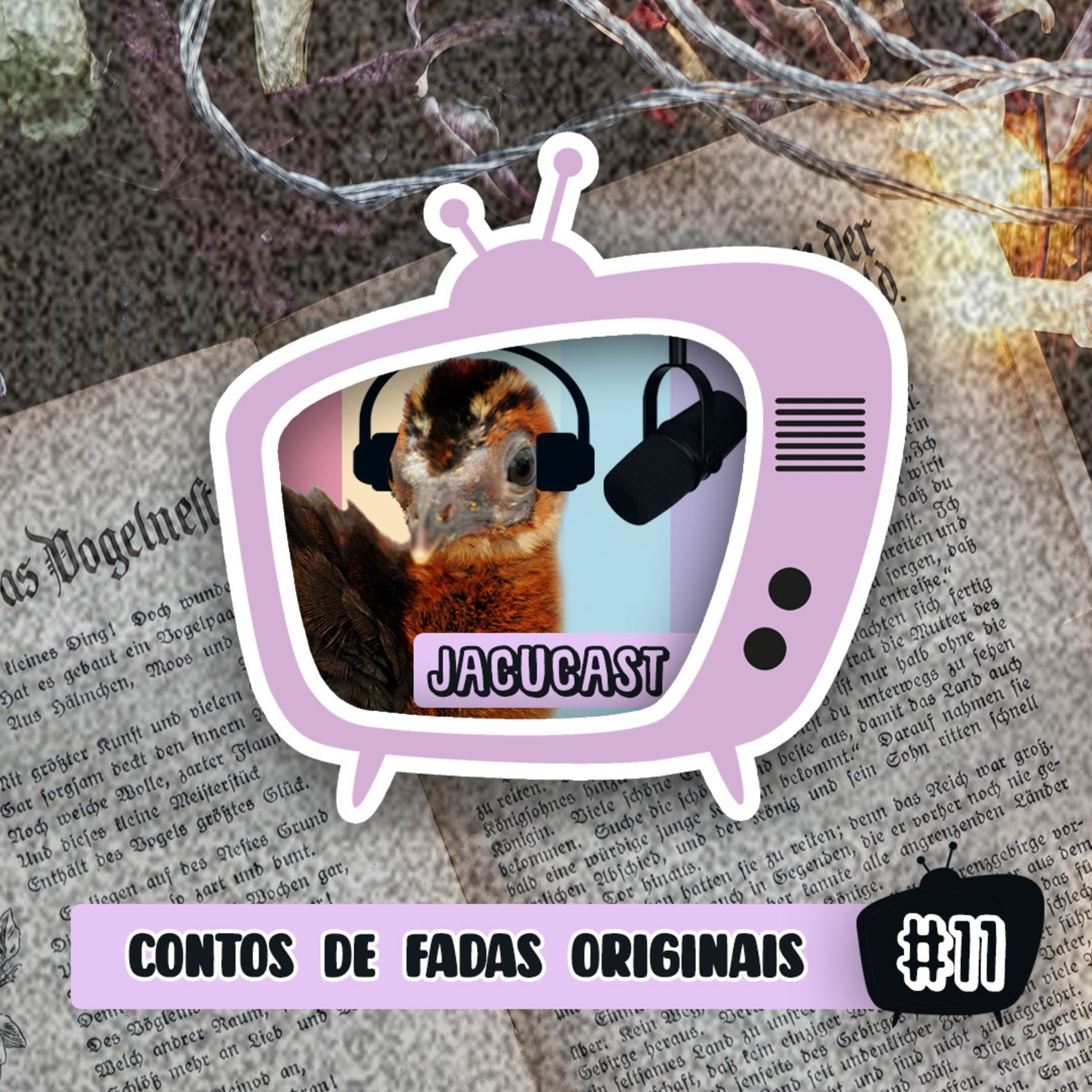 Jacucast