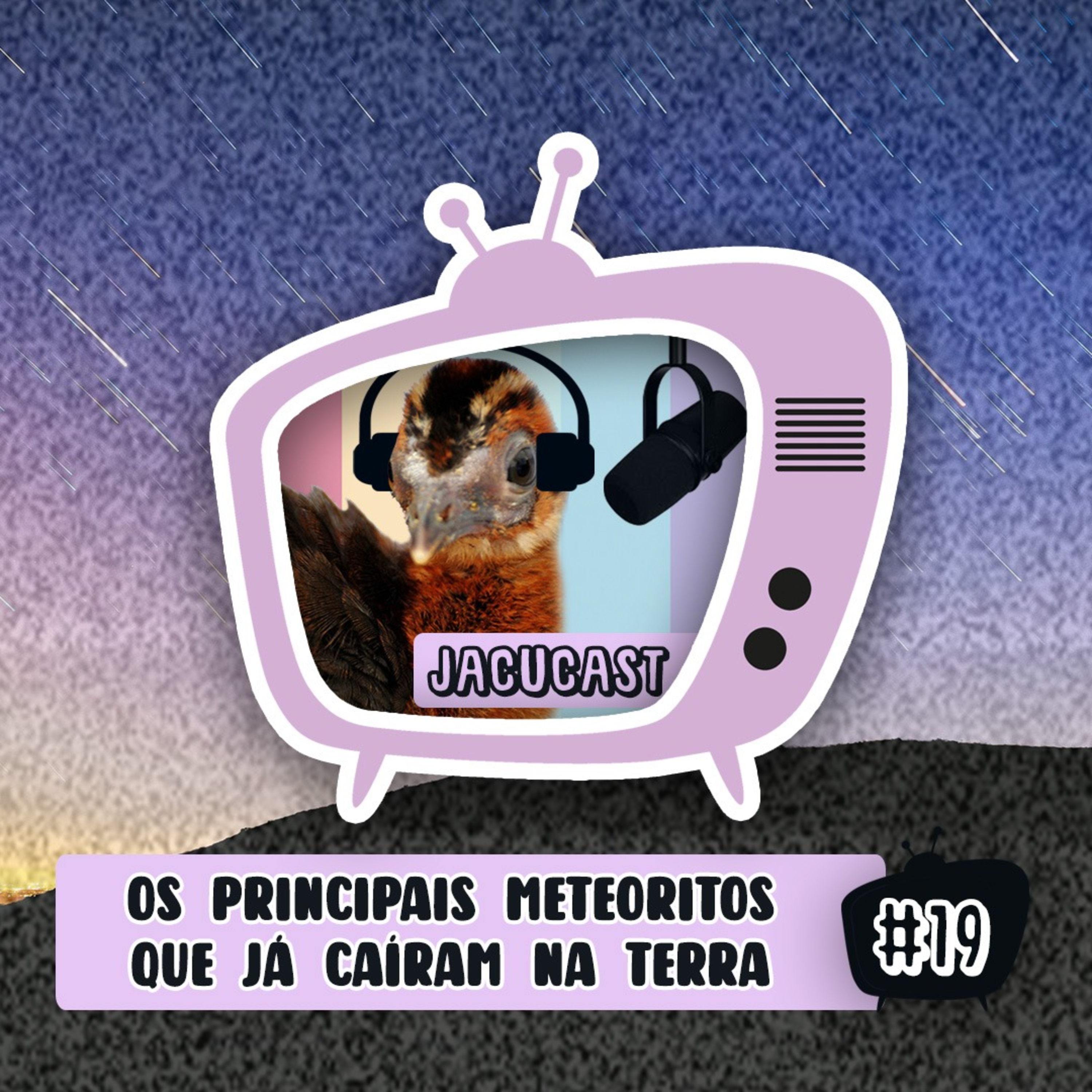 Jacucast