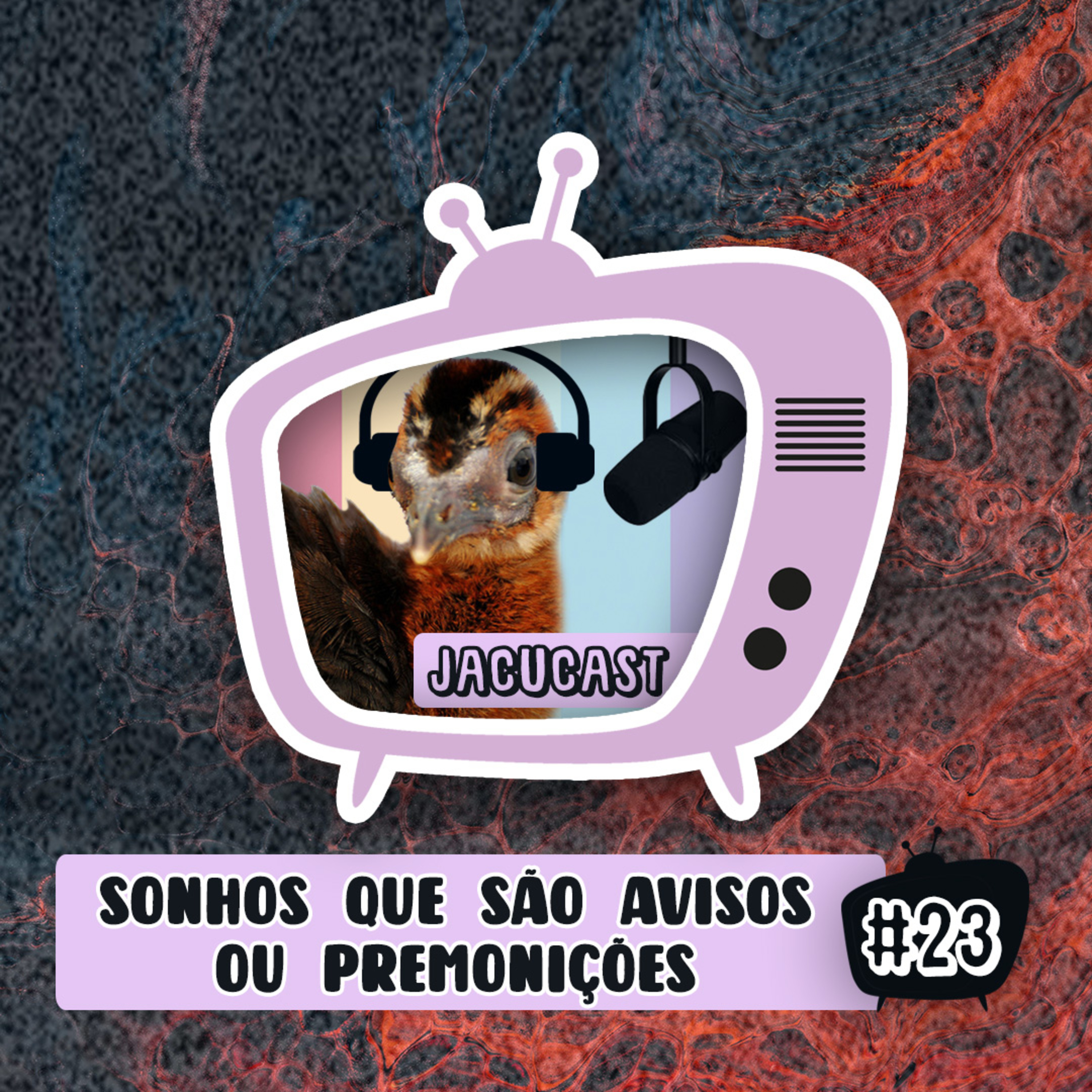 Jacucast