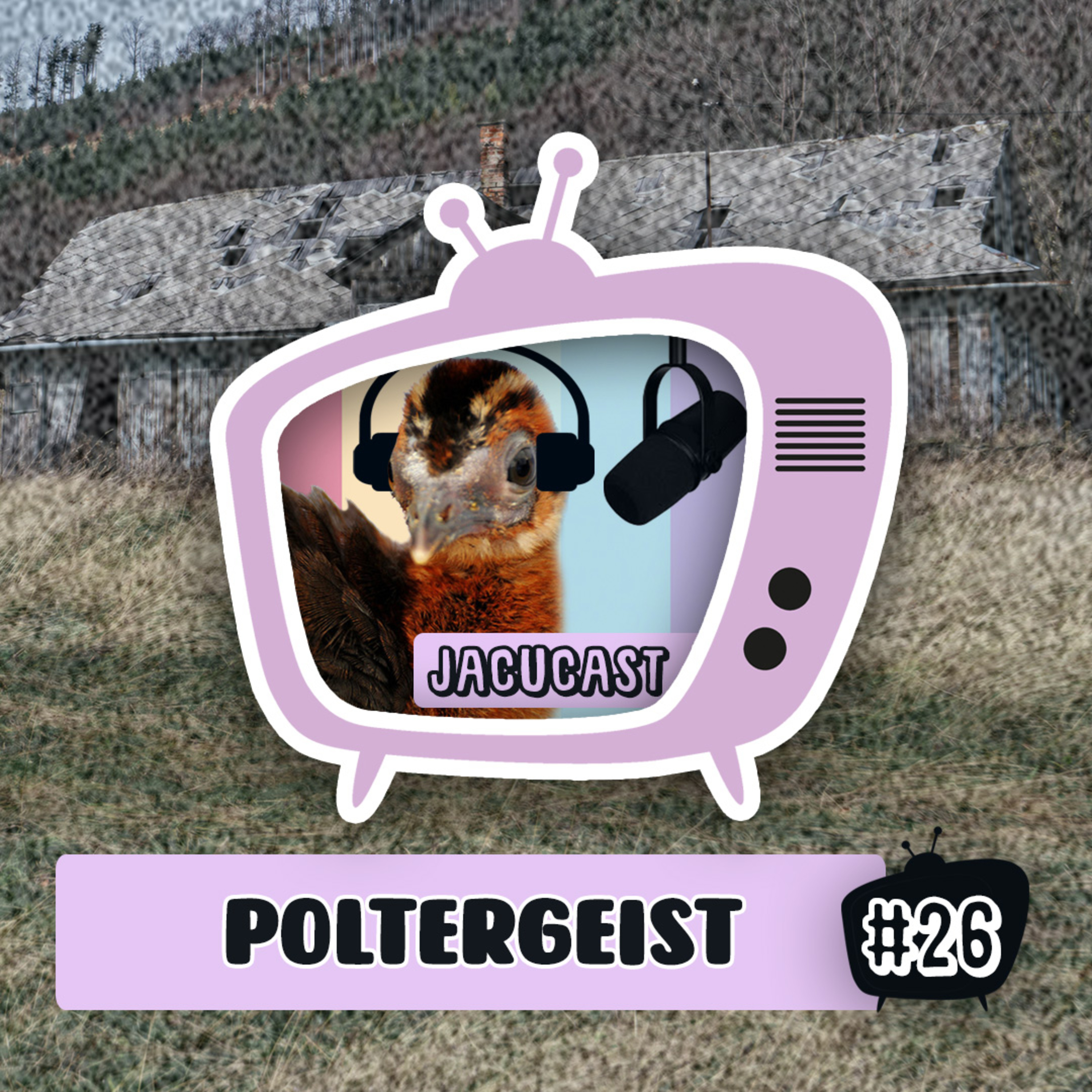 Jacucast