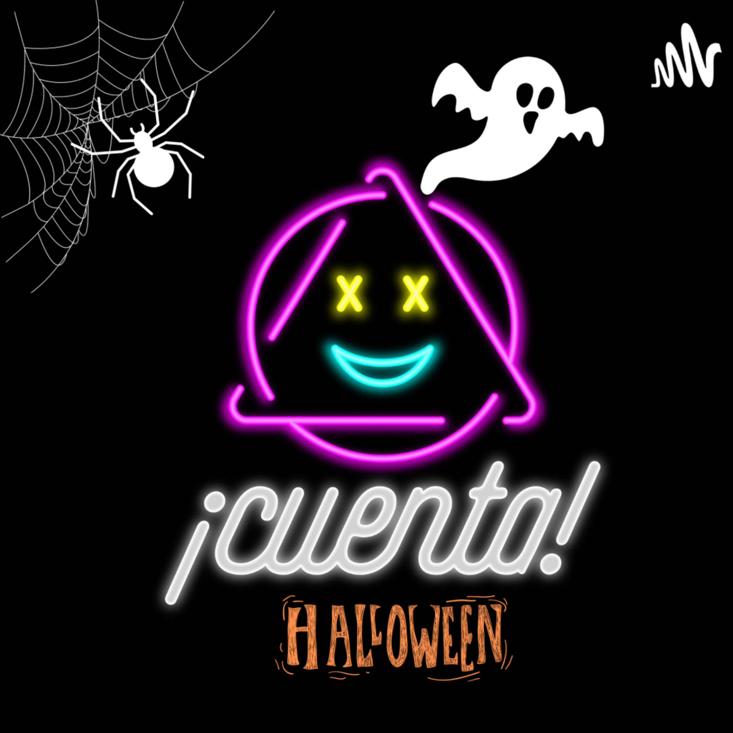 ¡CUENTA!
