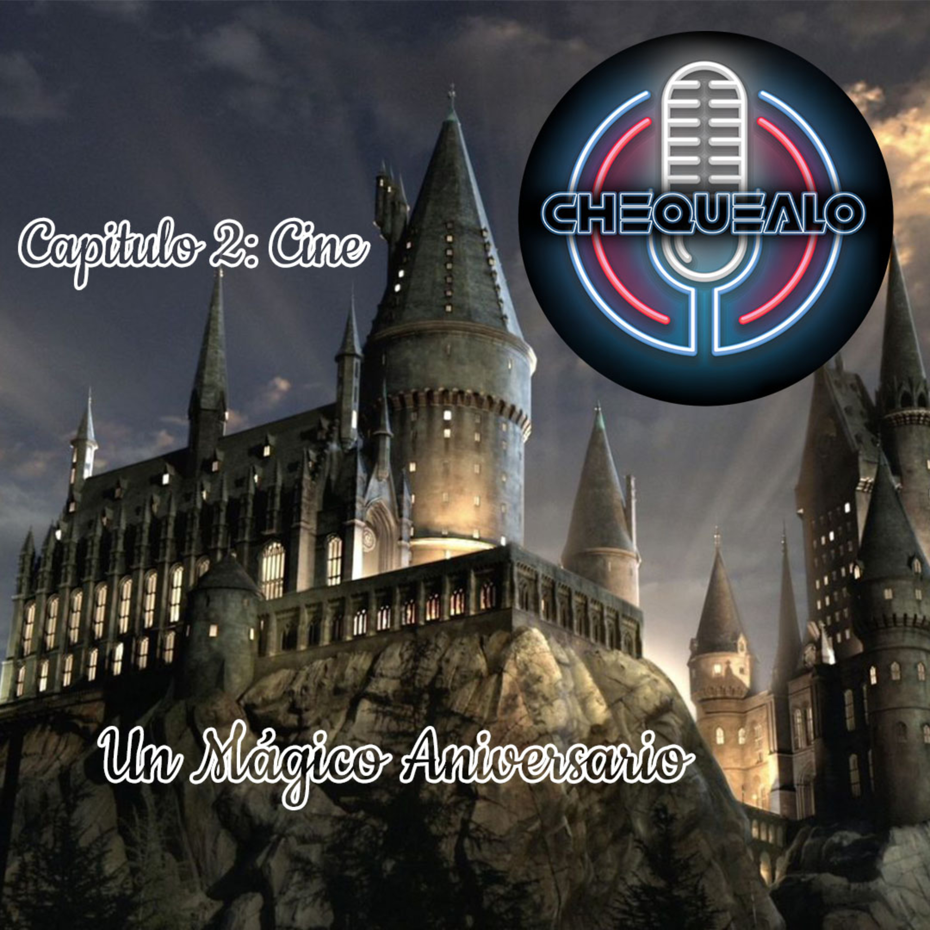Podcast ISFN