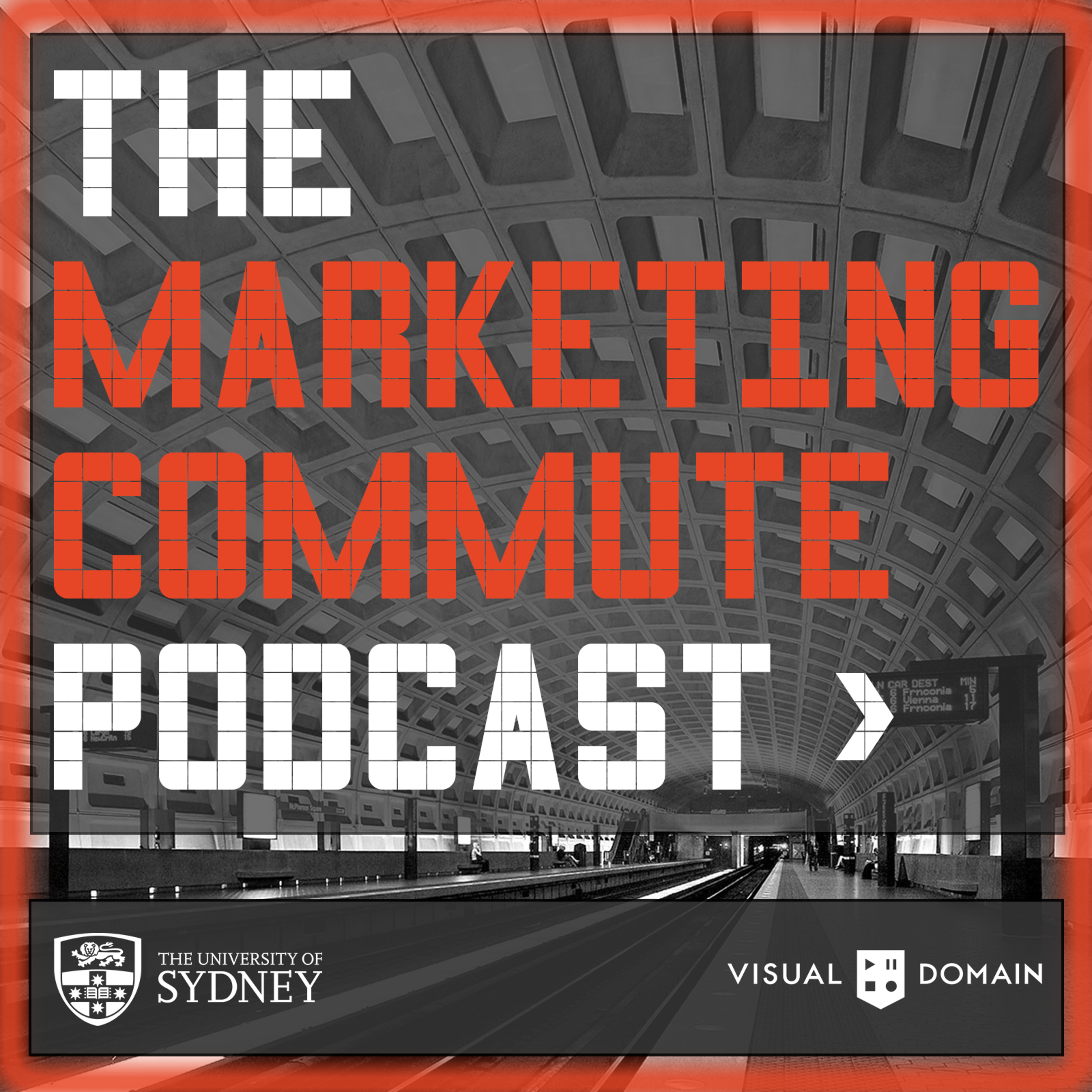 Melissa Sherry - ANZ Marketing Lead, Henkel Laundry & Home Care episode artwork