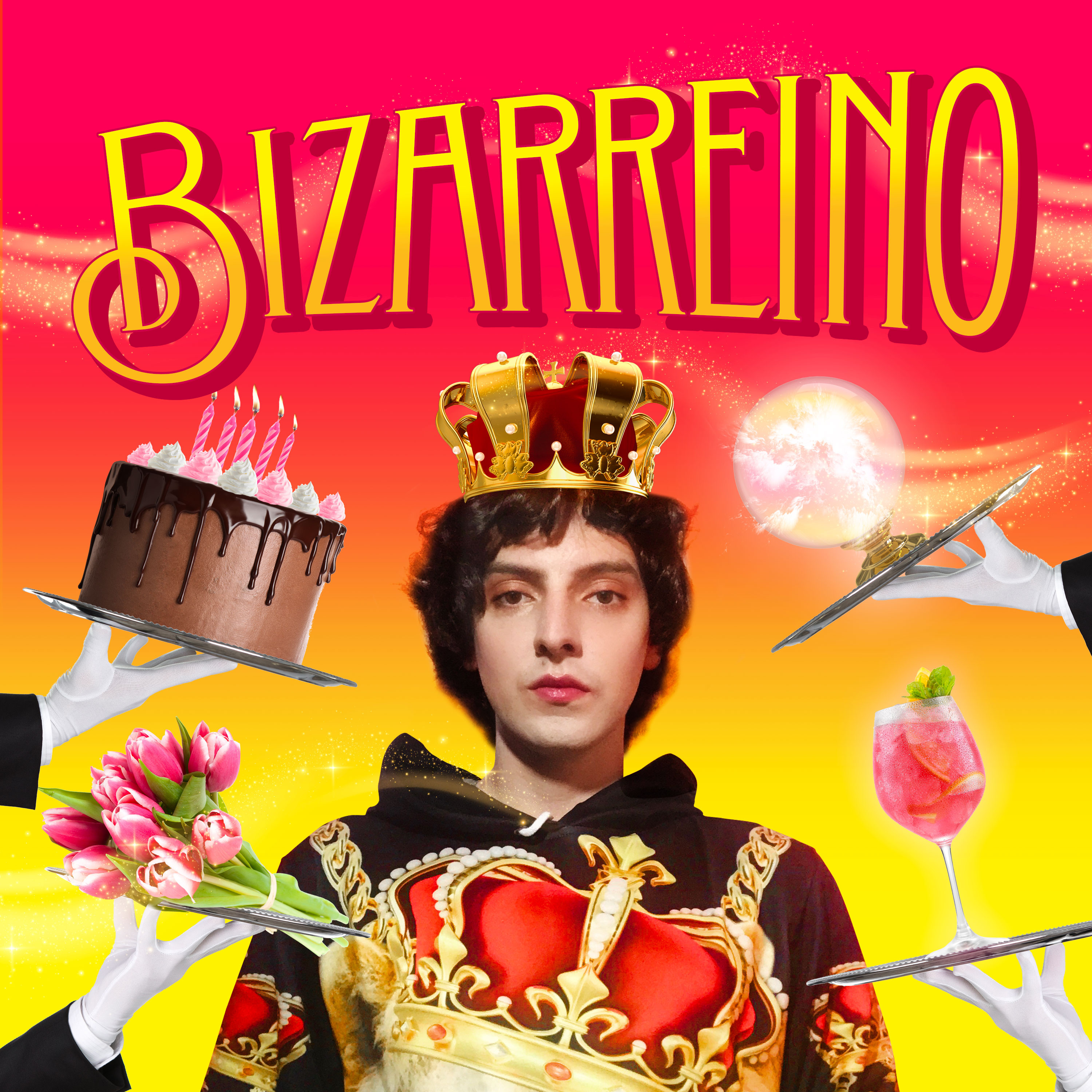 Bizarreino Capítulo 0 (Piloto) episode artwork