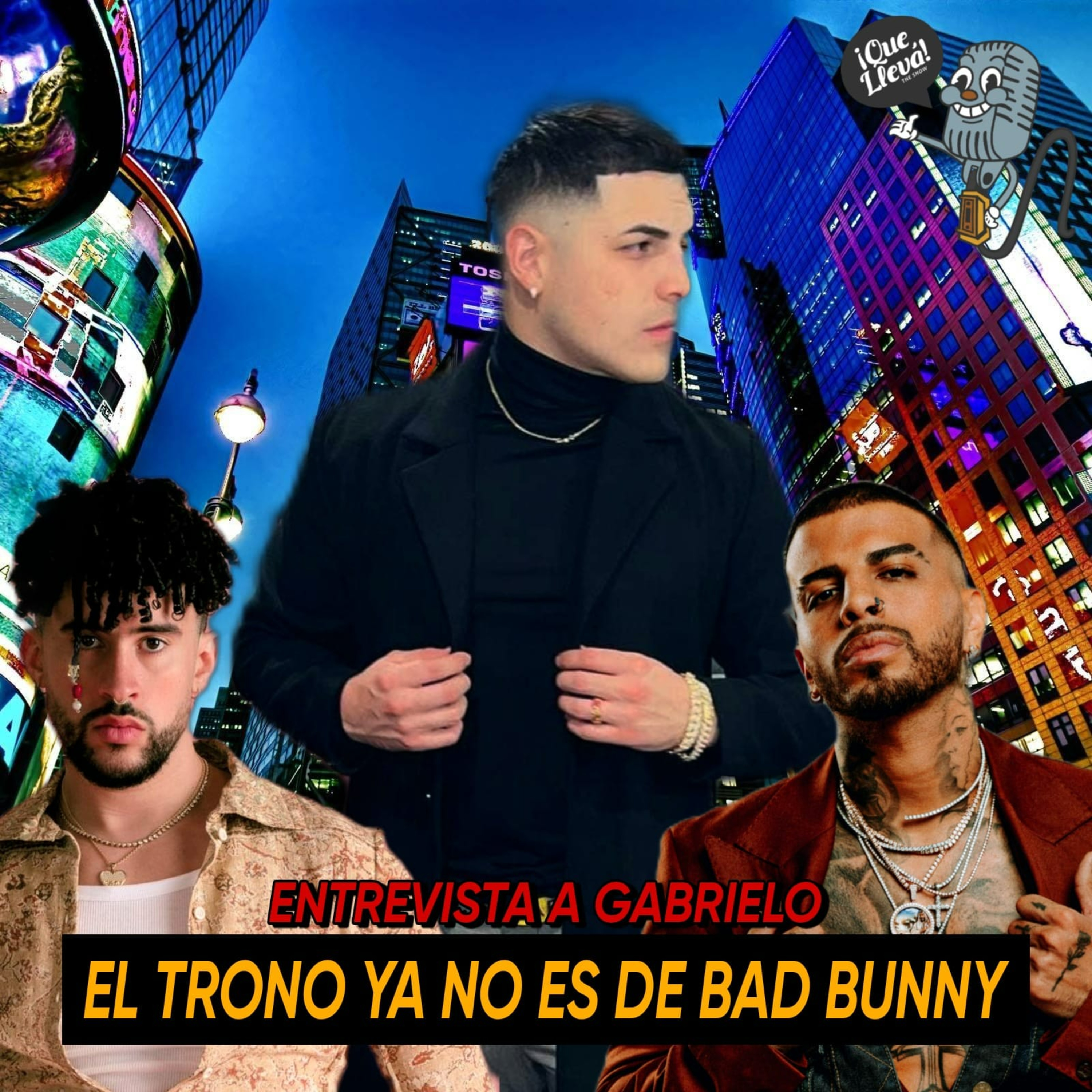 El reggaetón no es de Bad Bunny