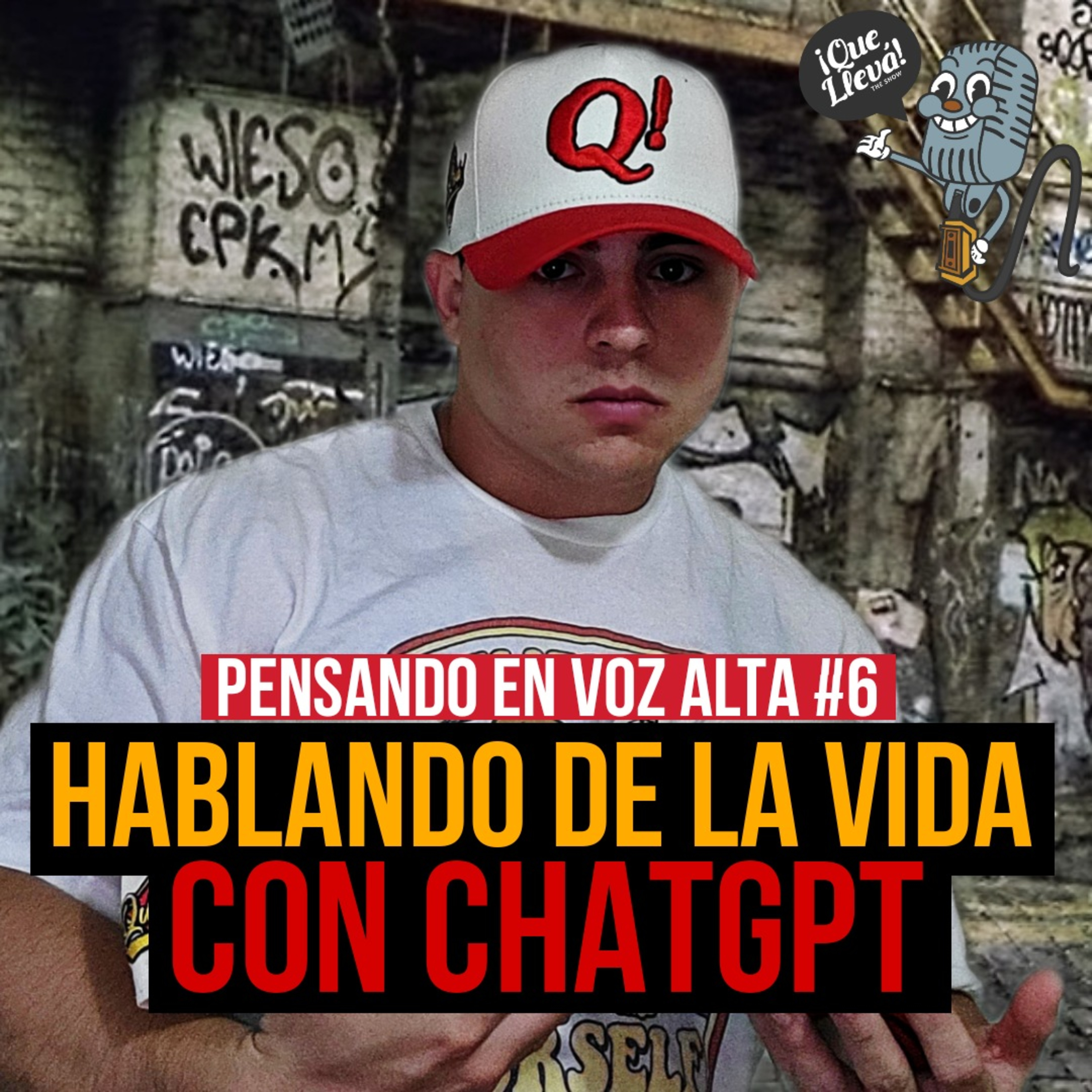 ChatGPT da consejos de vida mejor que personas