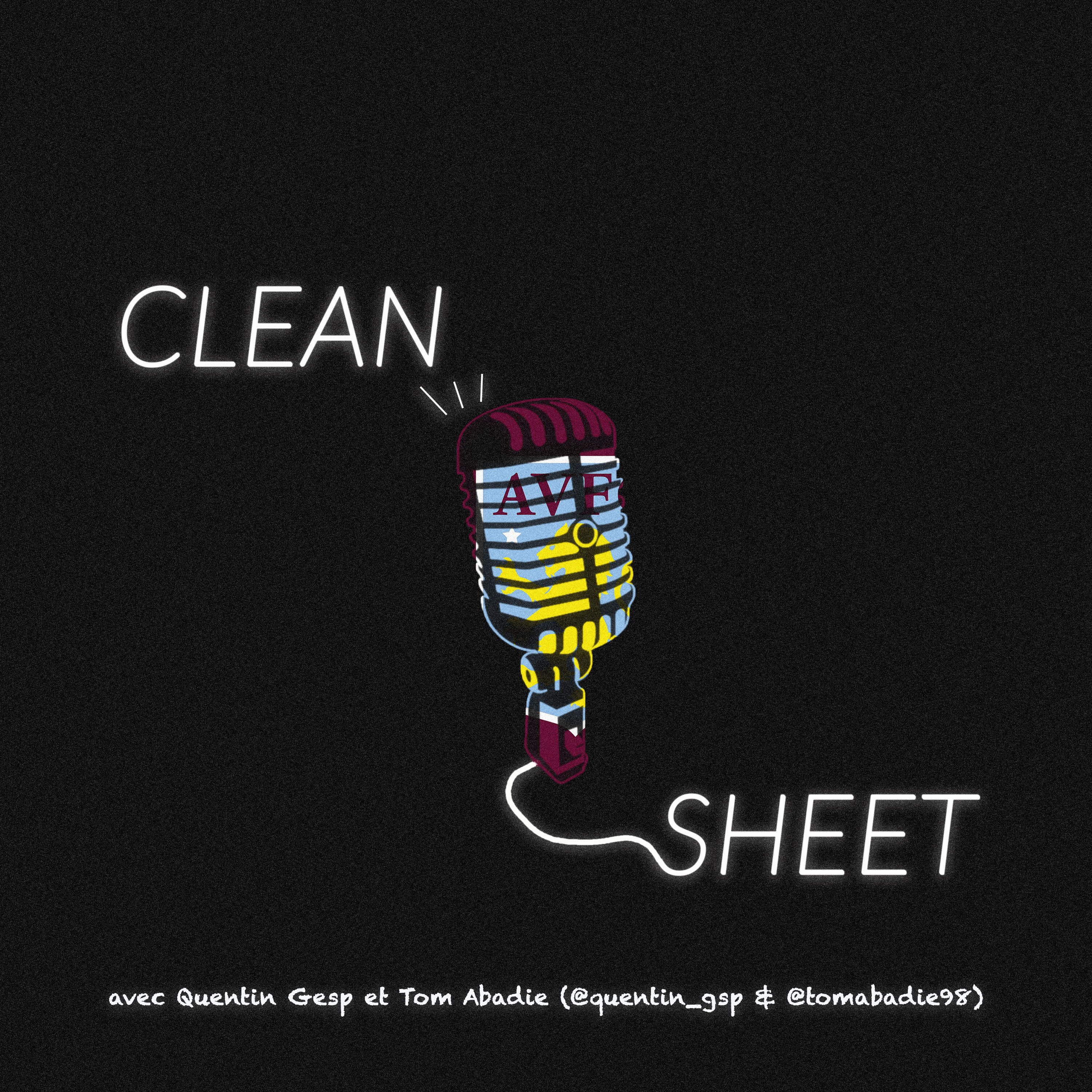 CLEAN SHEET