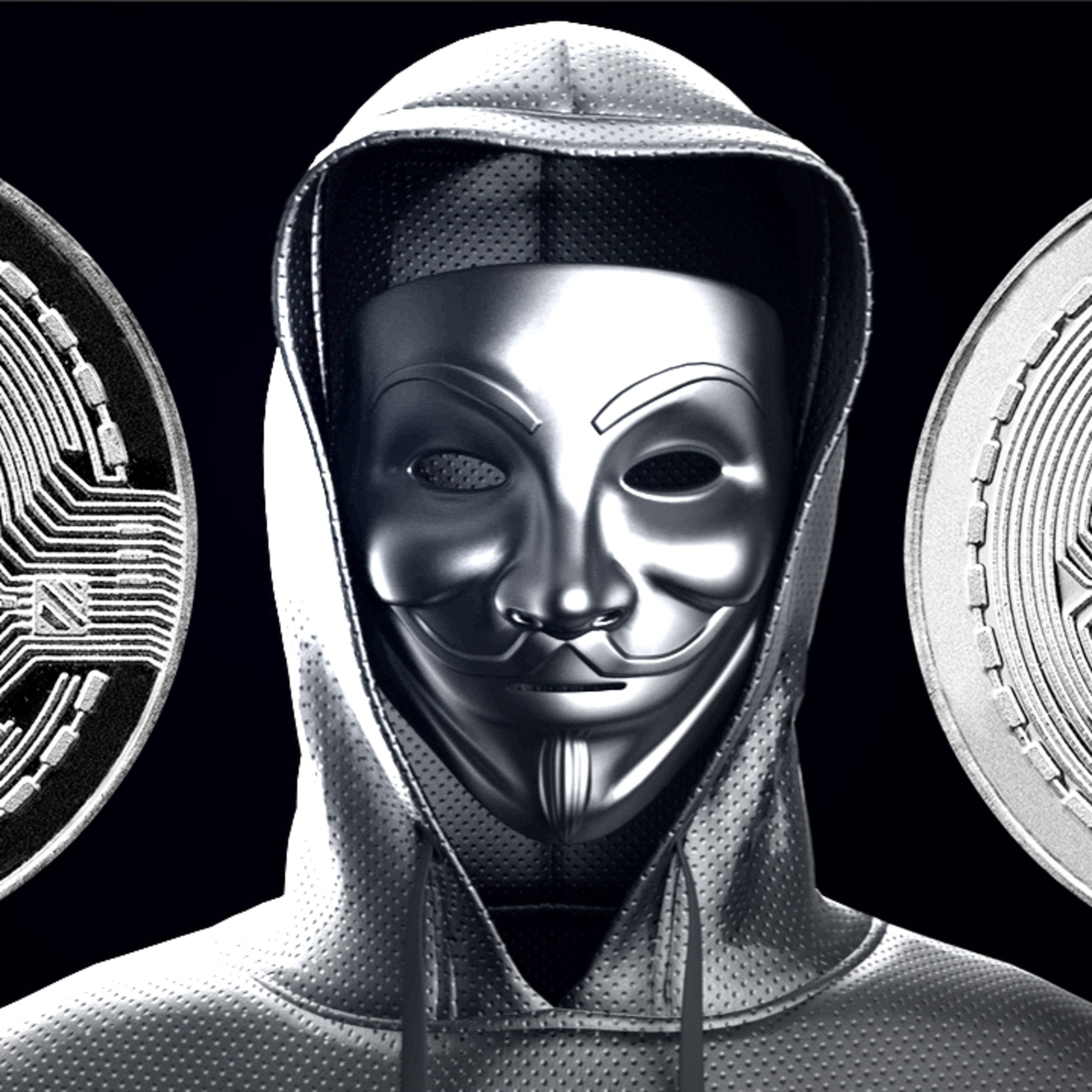 Crypto News with Coinmonks