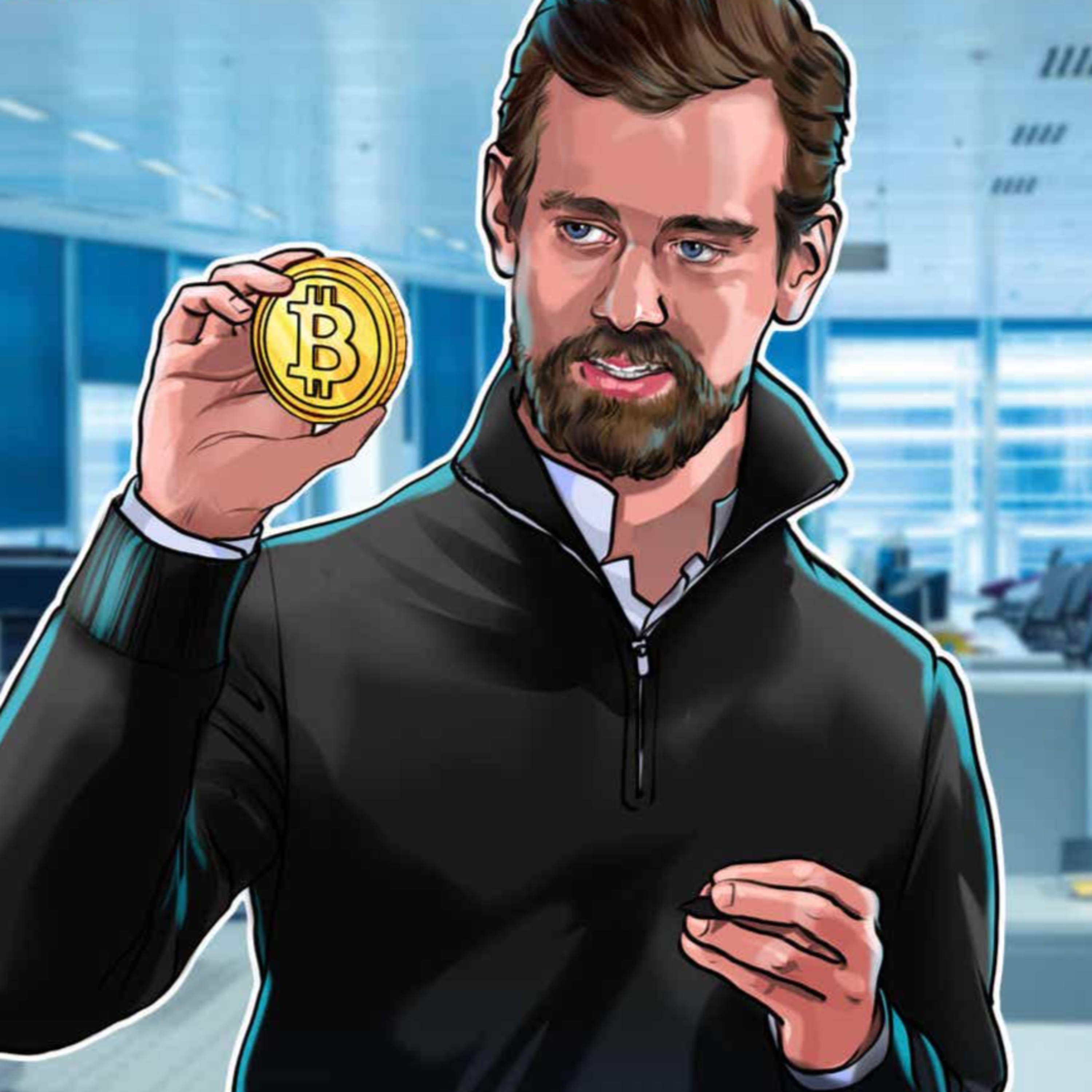 Crypto News with Coinmonks