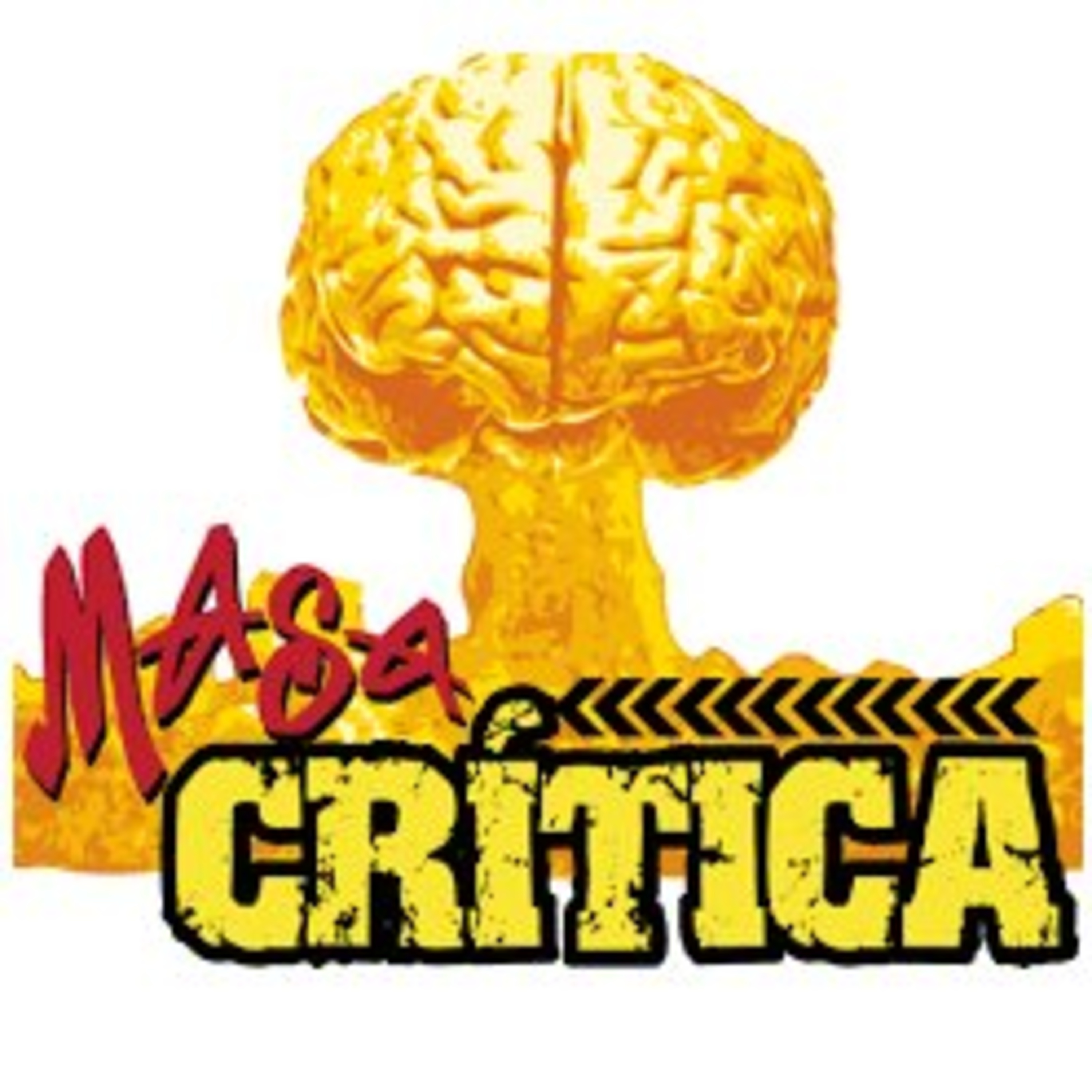 cover of episode Masa Critica 2019 Junio 04