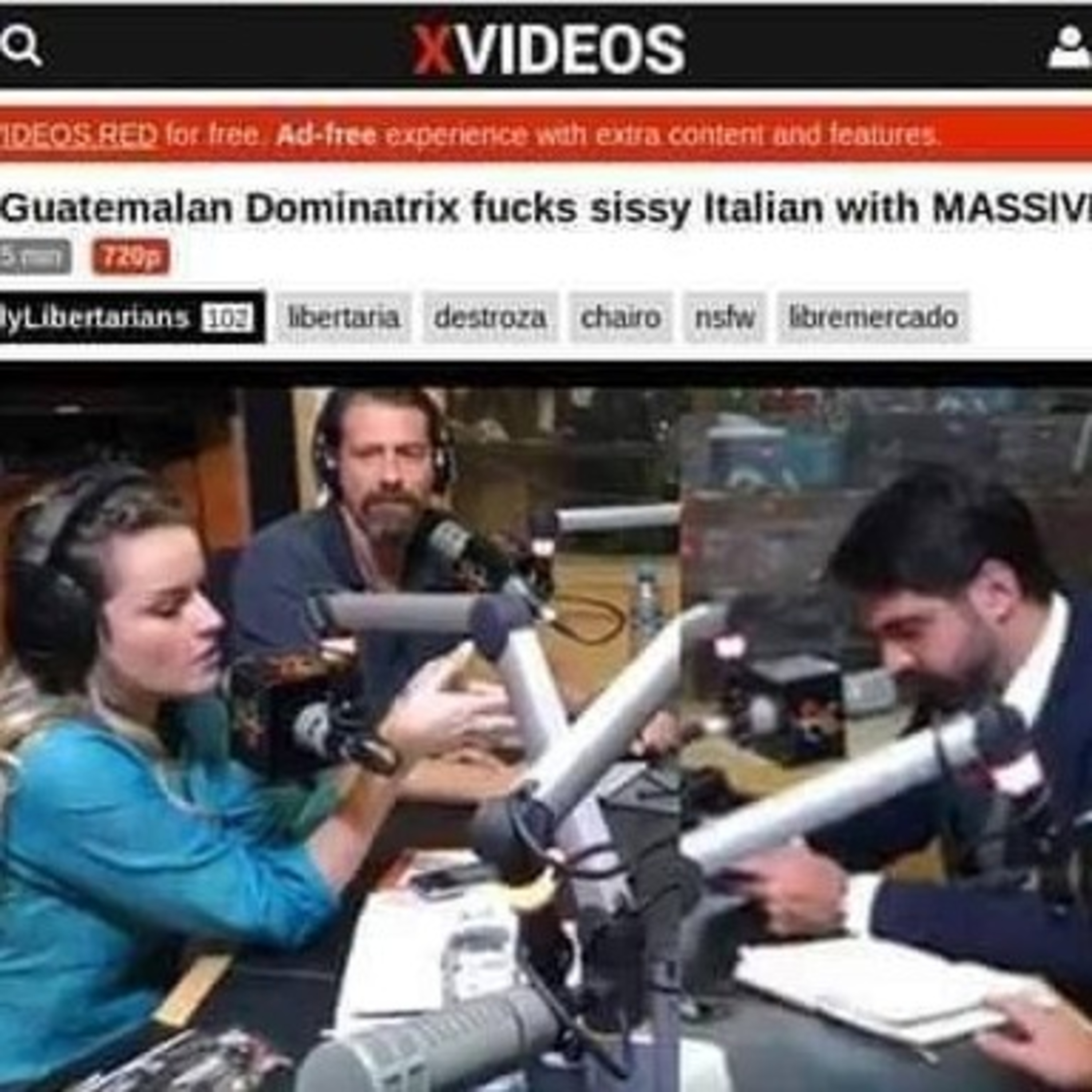 cover of episode Masa crítica - Fragmento de la corneta. 