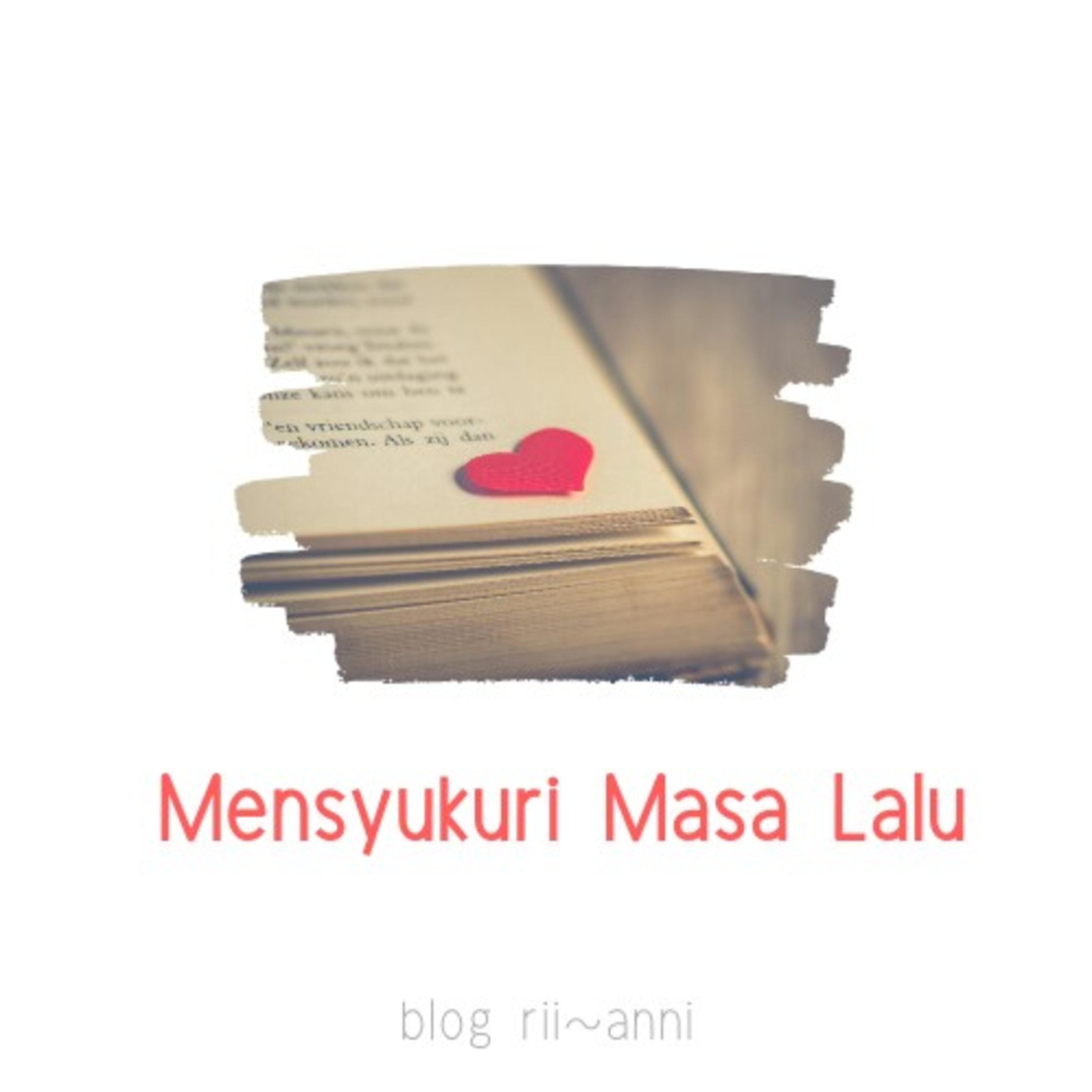 Blog Rii~anni