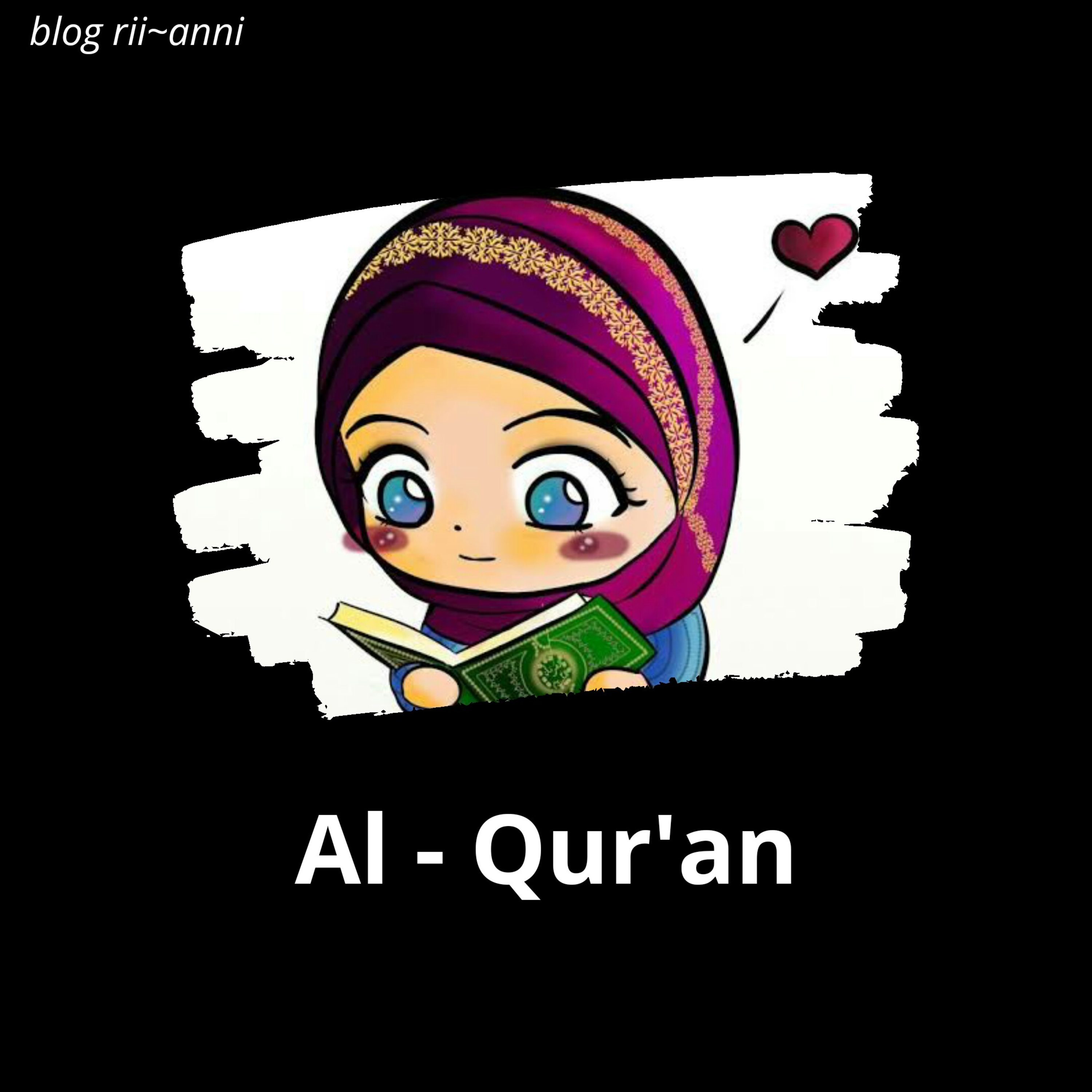 Blog Rii~anni