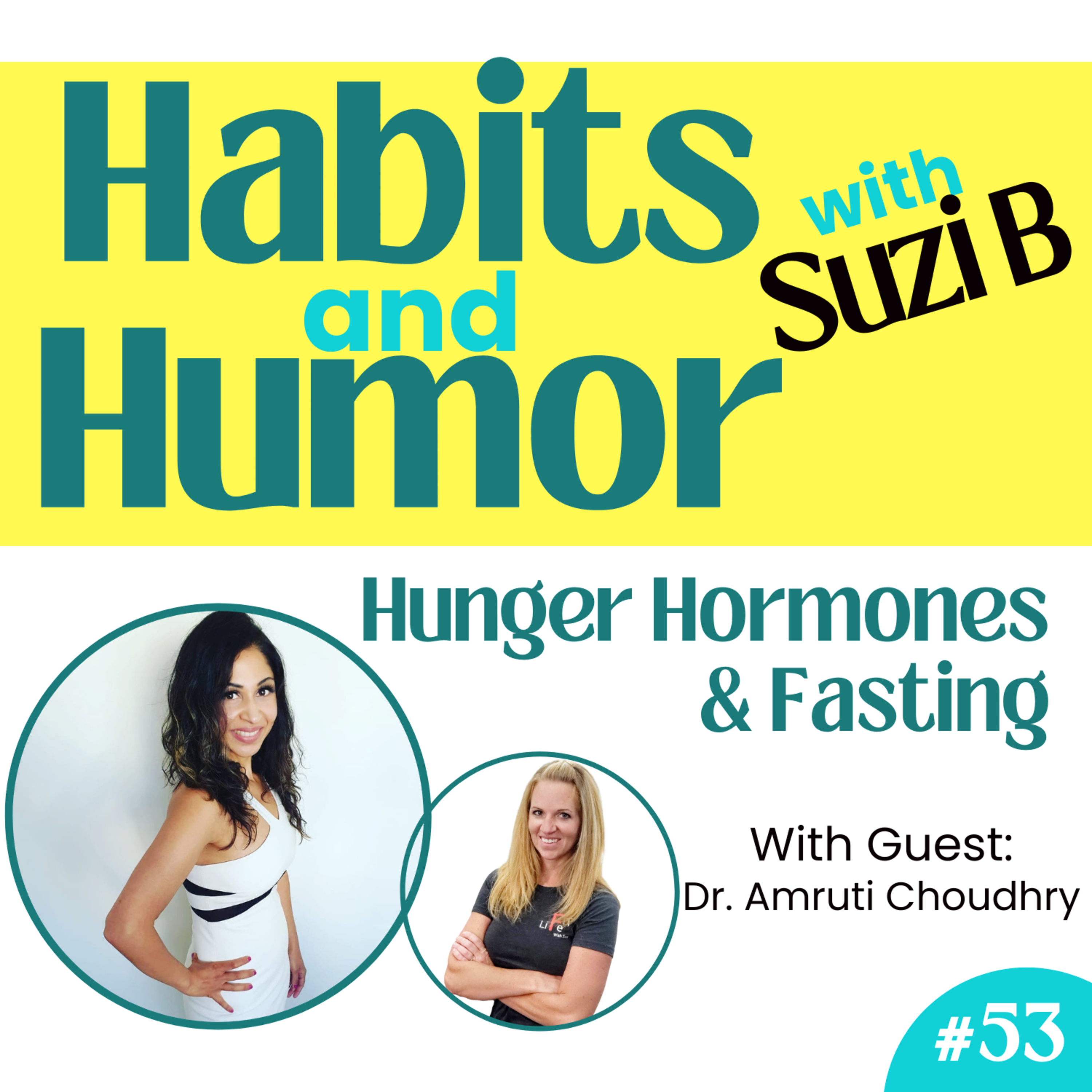 Habits and Humor