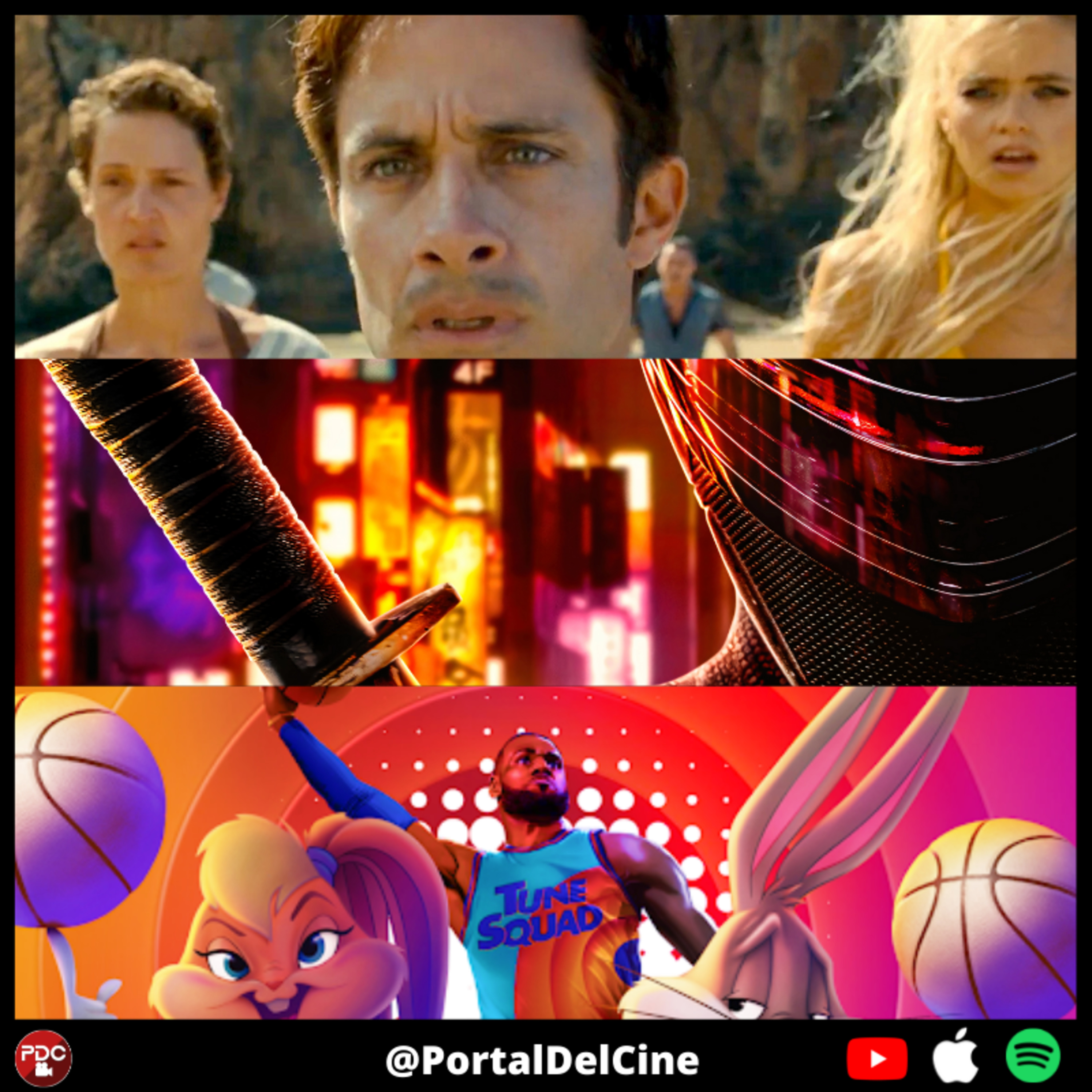 Portal Del Cine