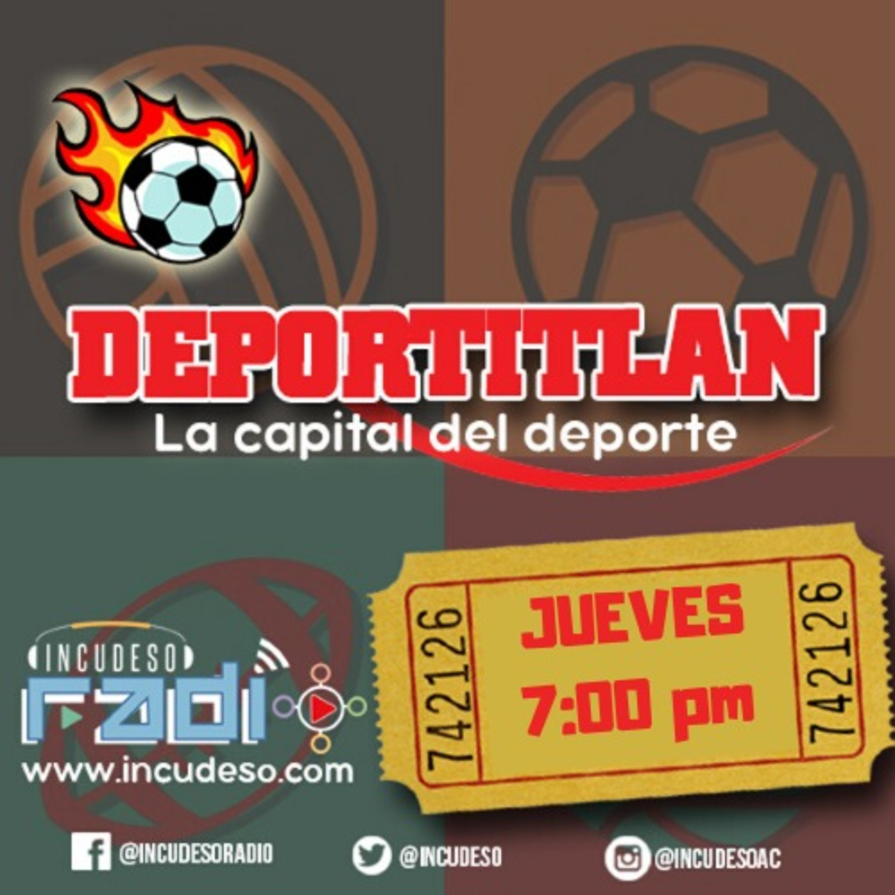 Deportitlán