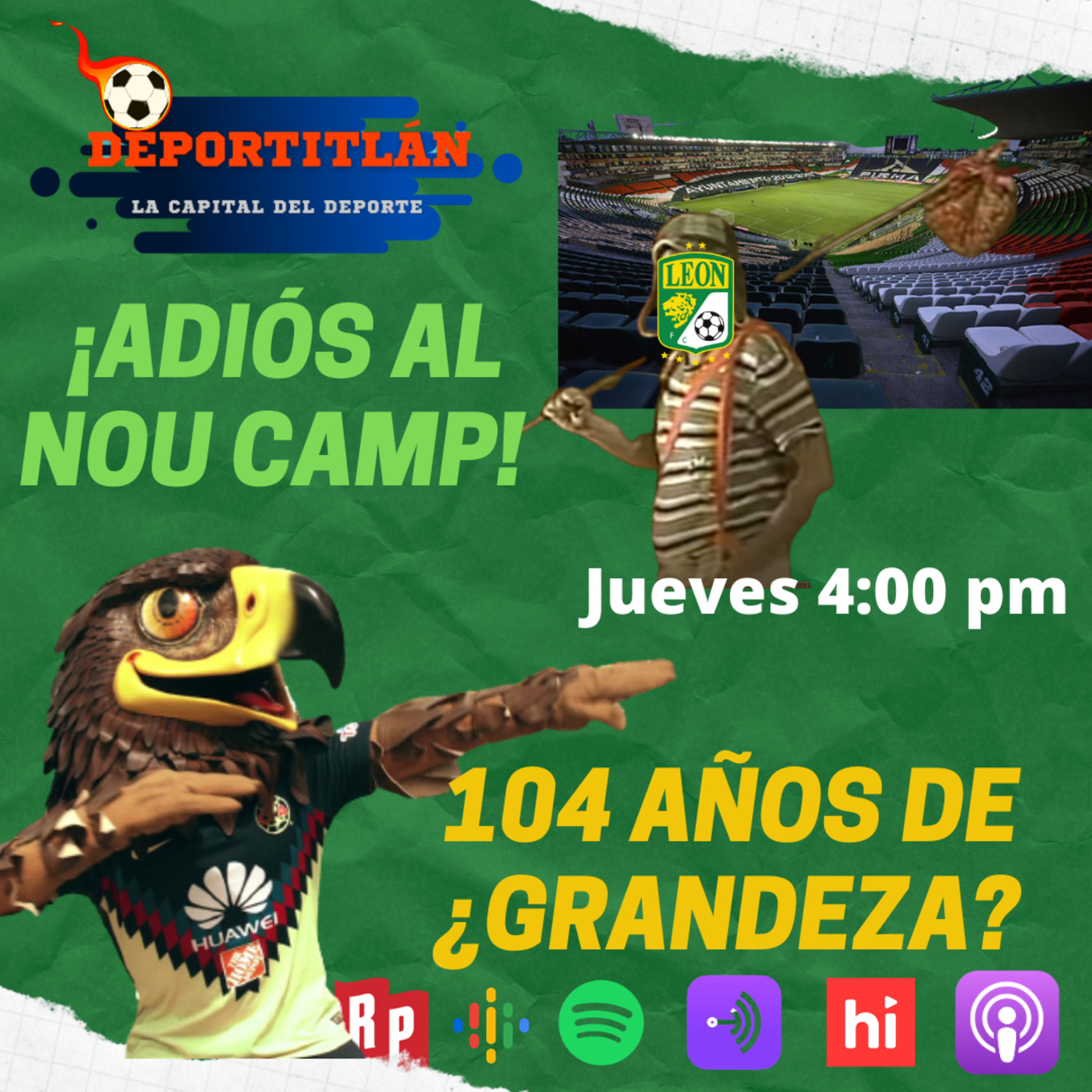 Deportitlán