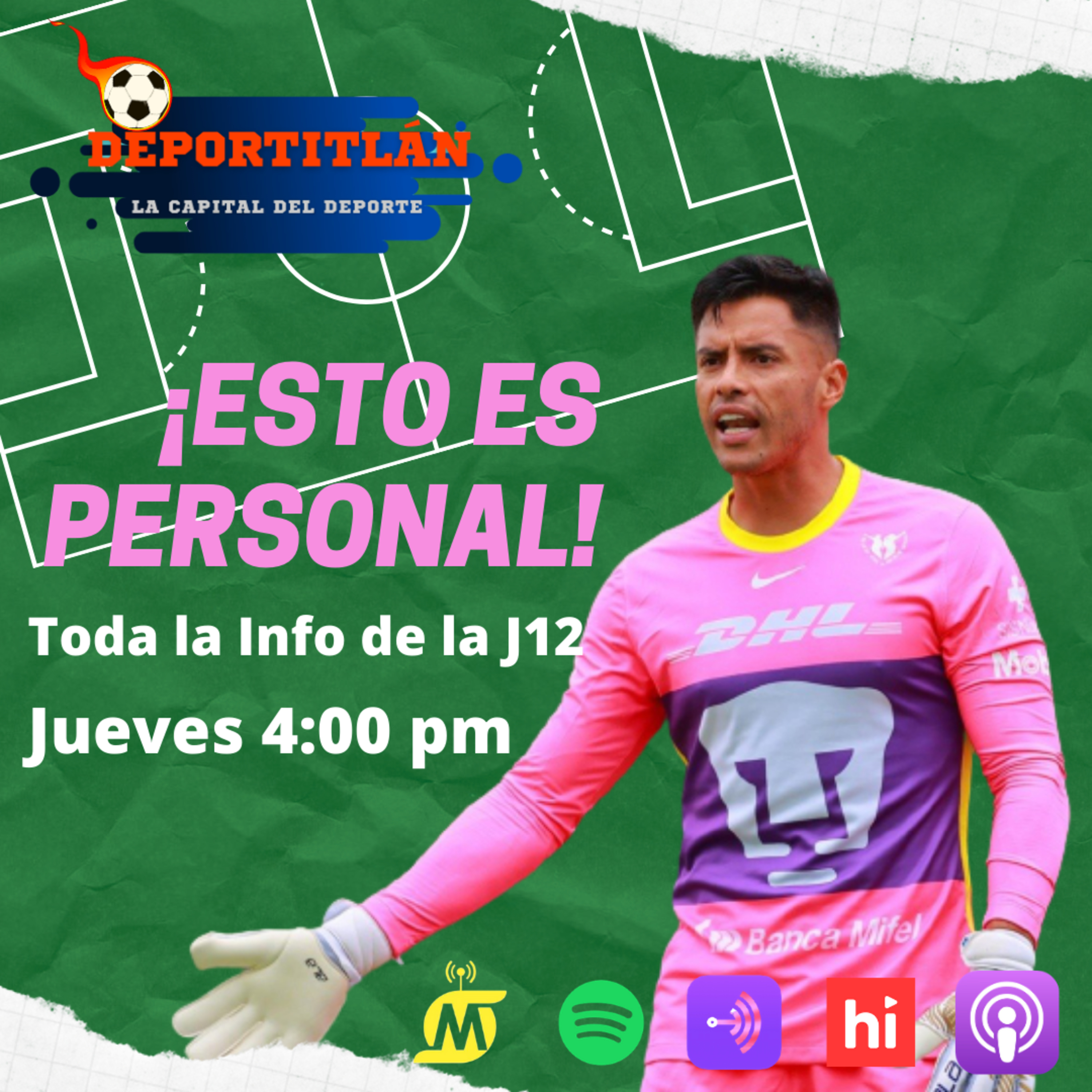 Deportitlán