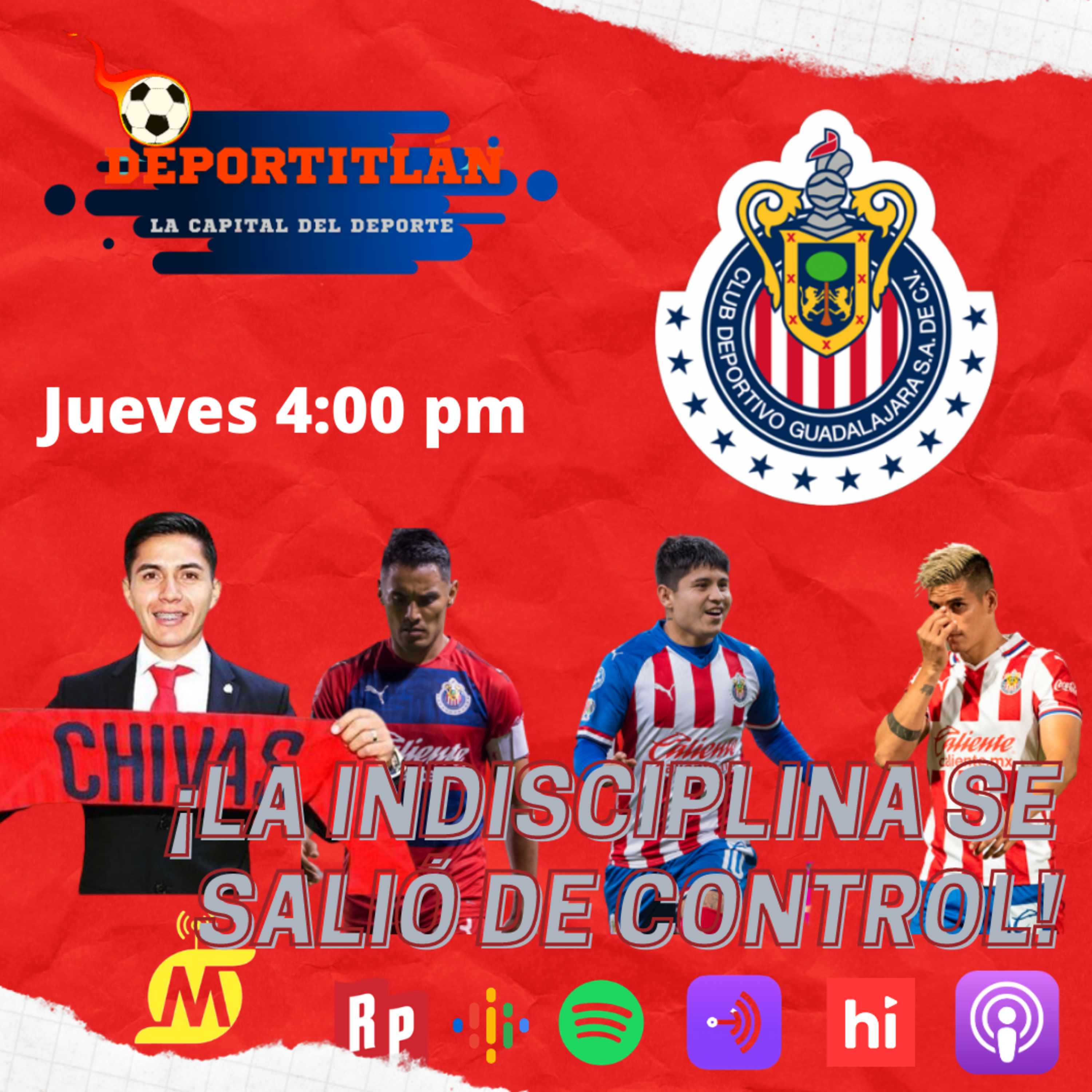 Deportitlán