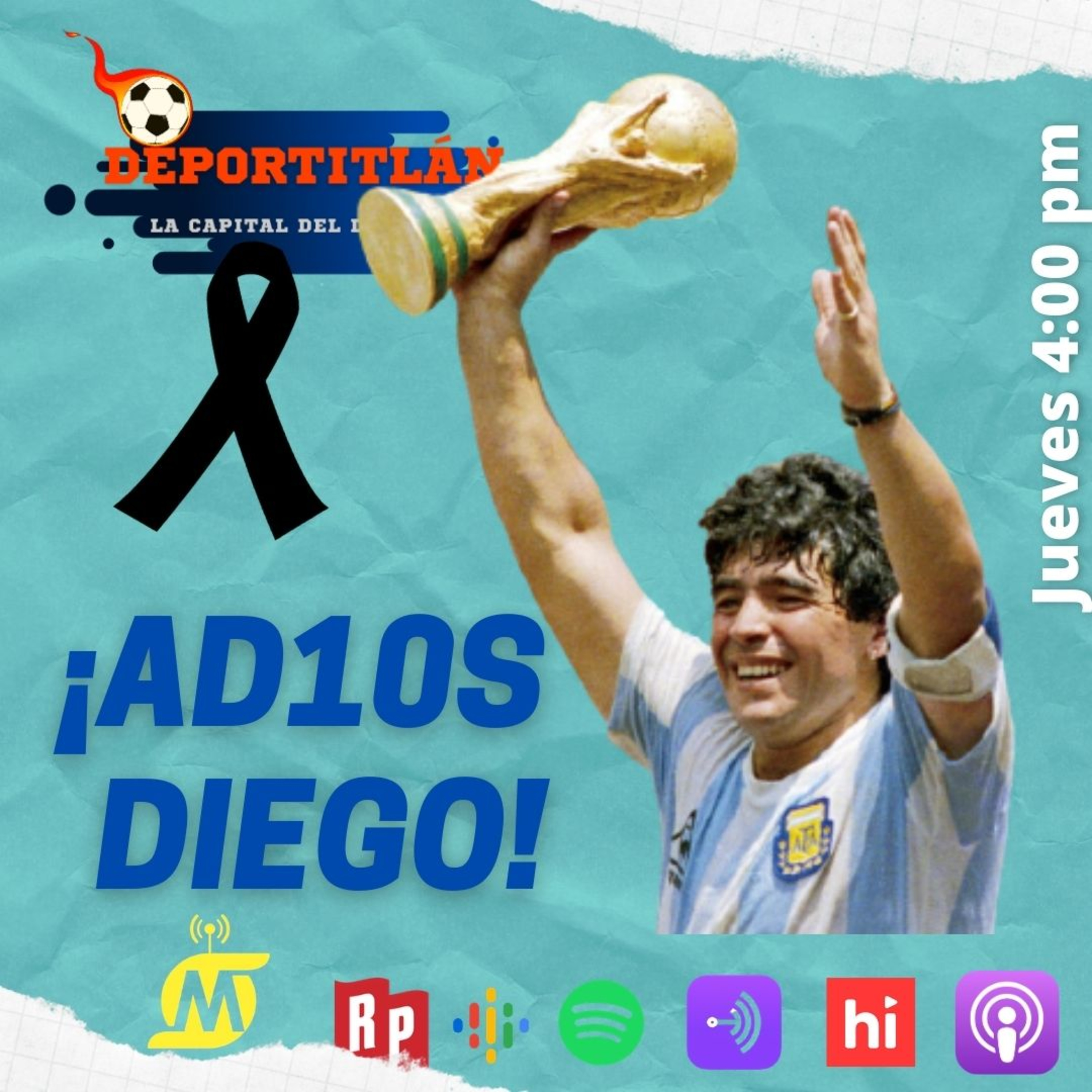 Deportitlán