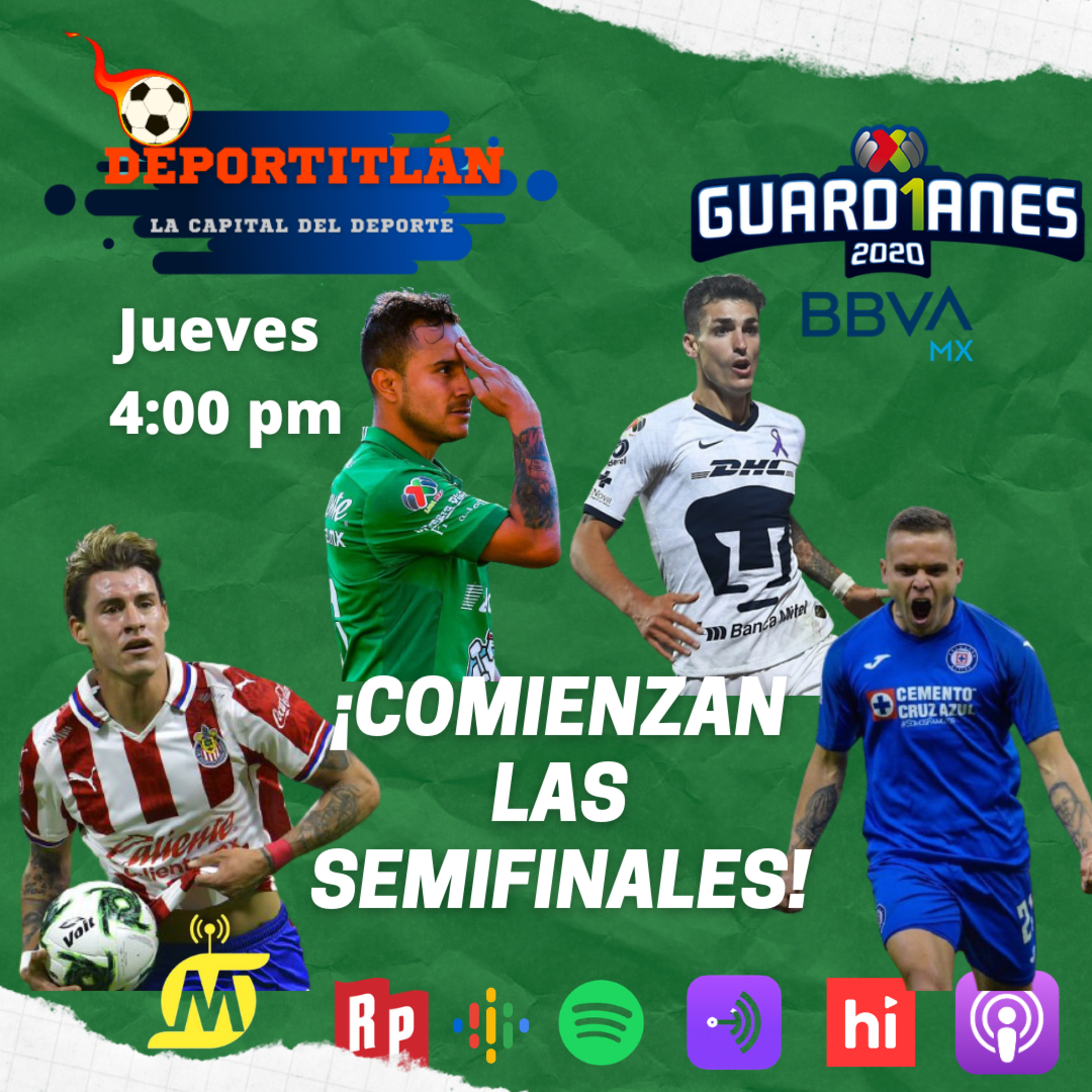Deportitlán