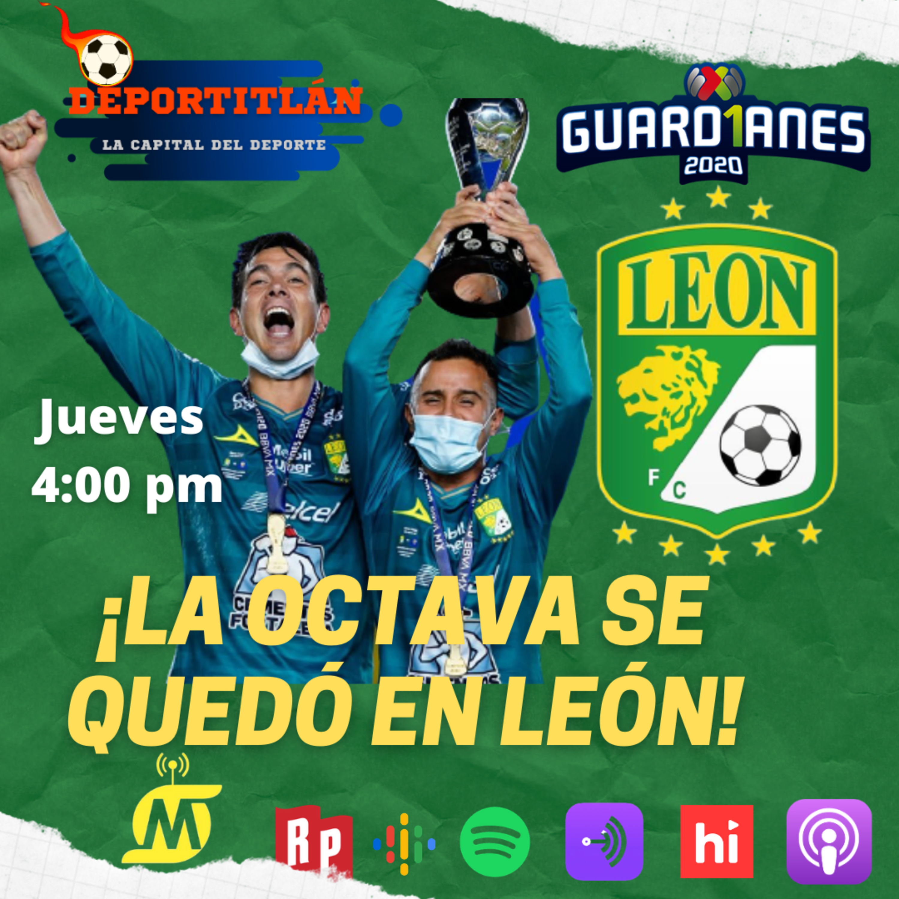 Deportitlán