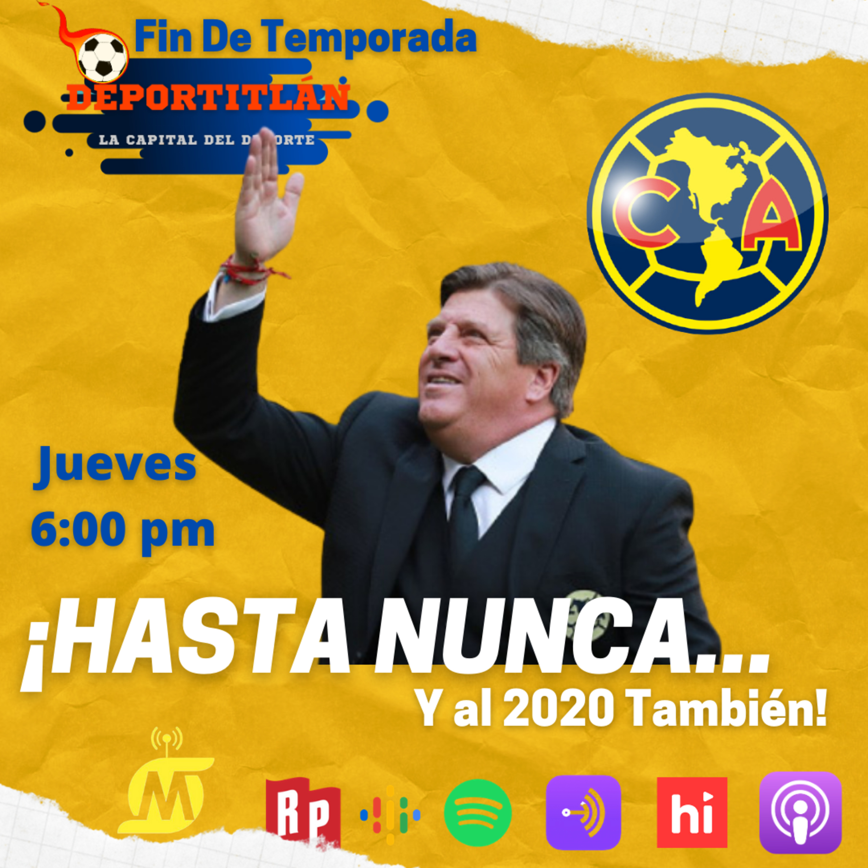 Deportitlán