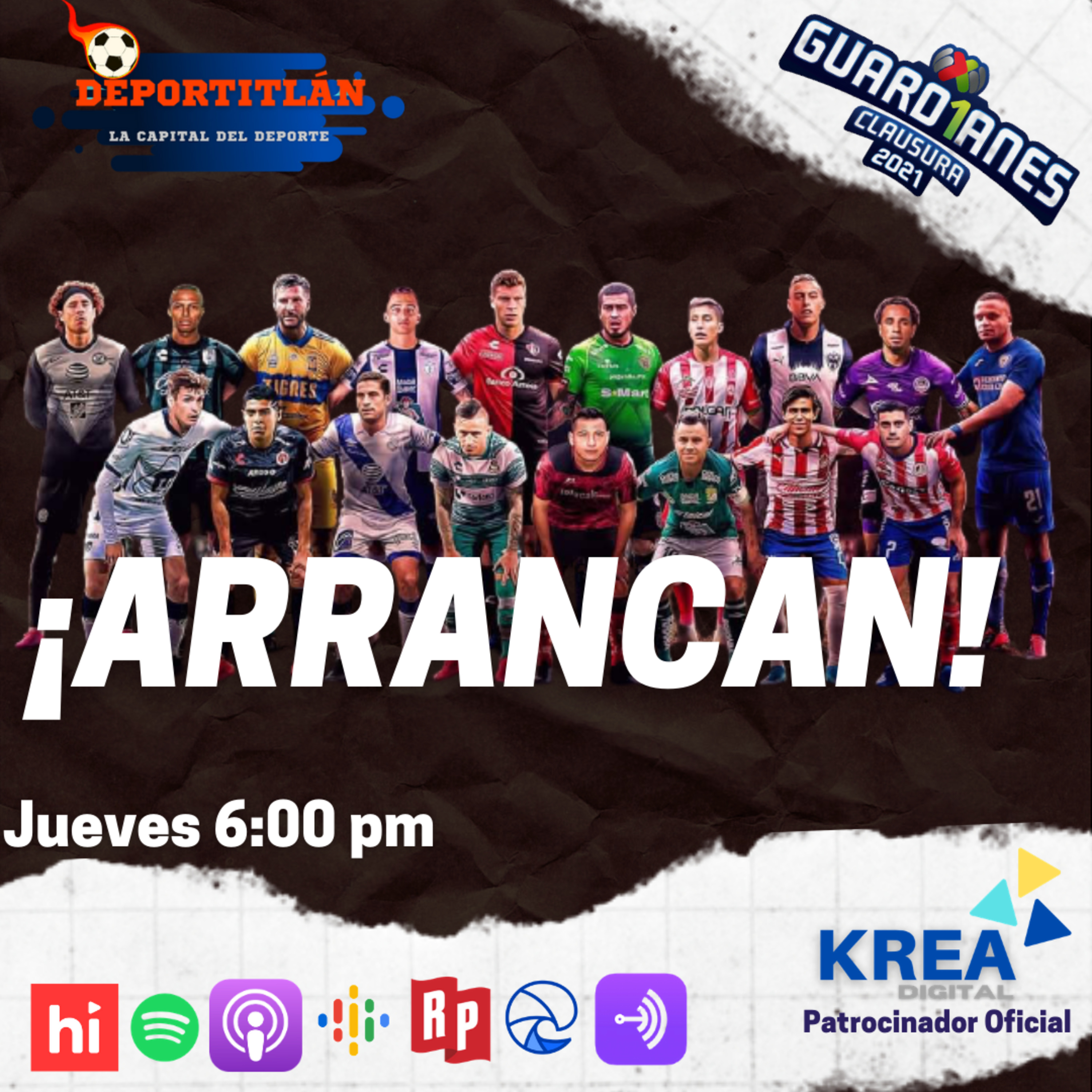 Deportitlán